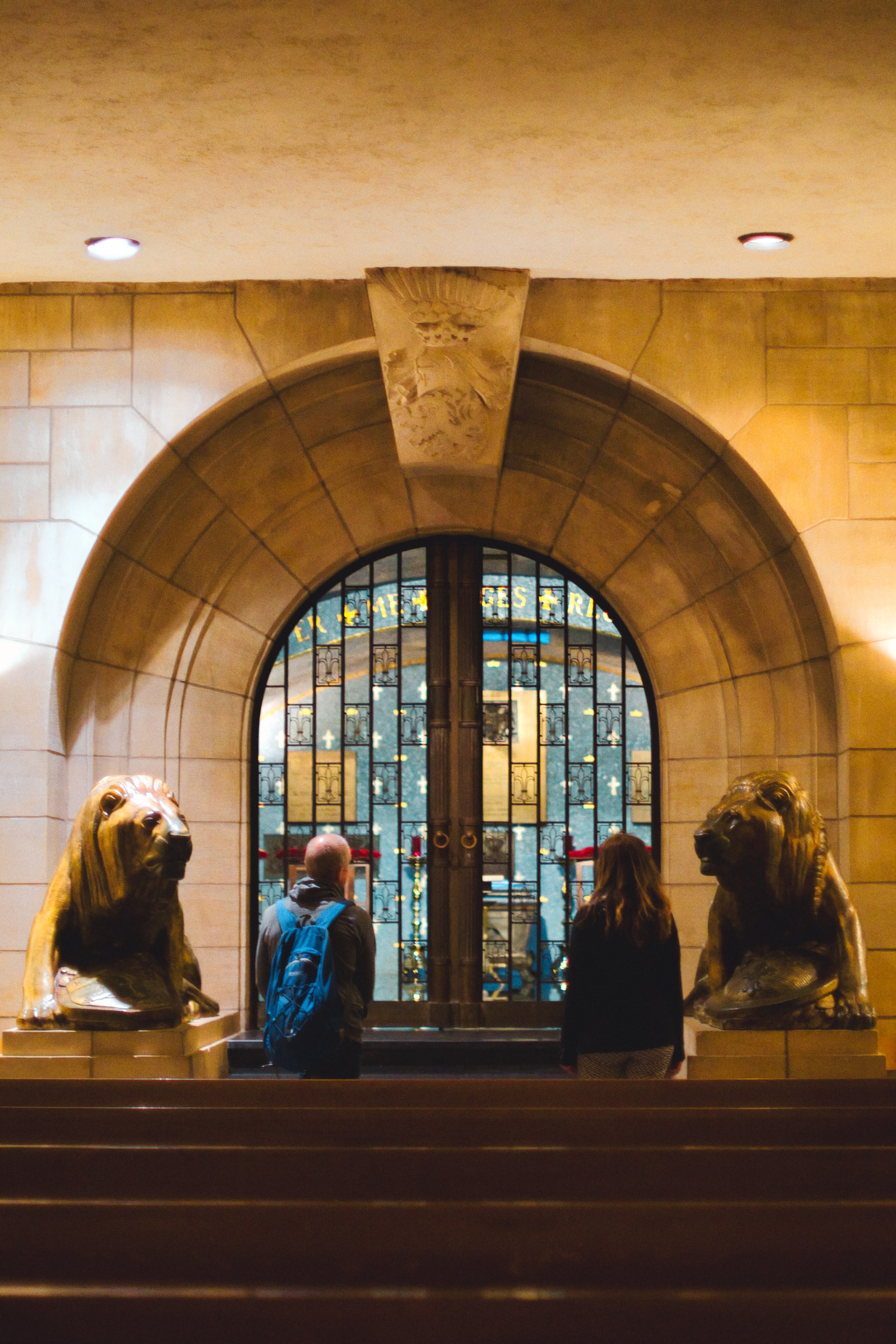 Luxembourg photography