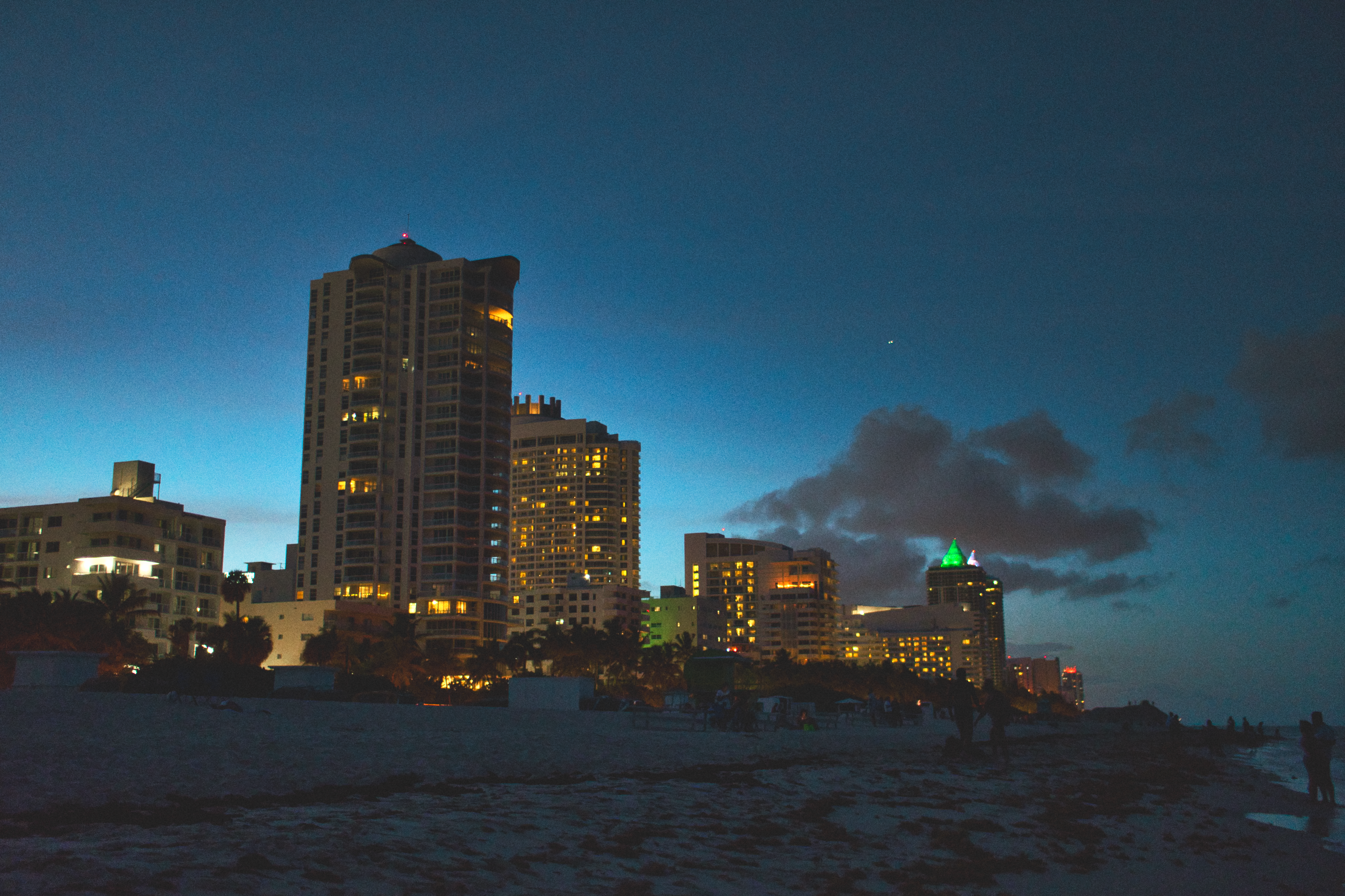 Miami photography