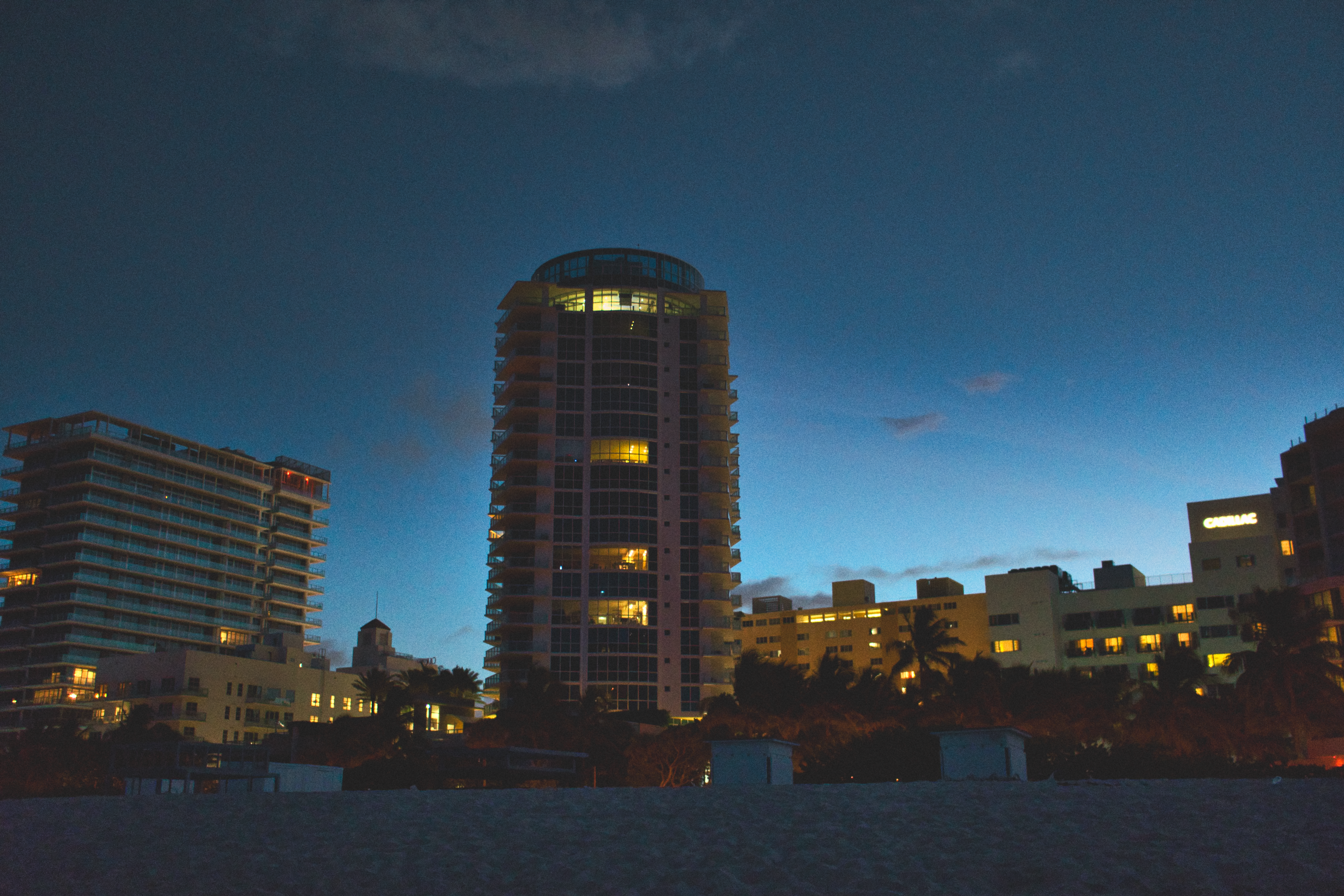 Miami photography