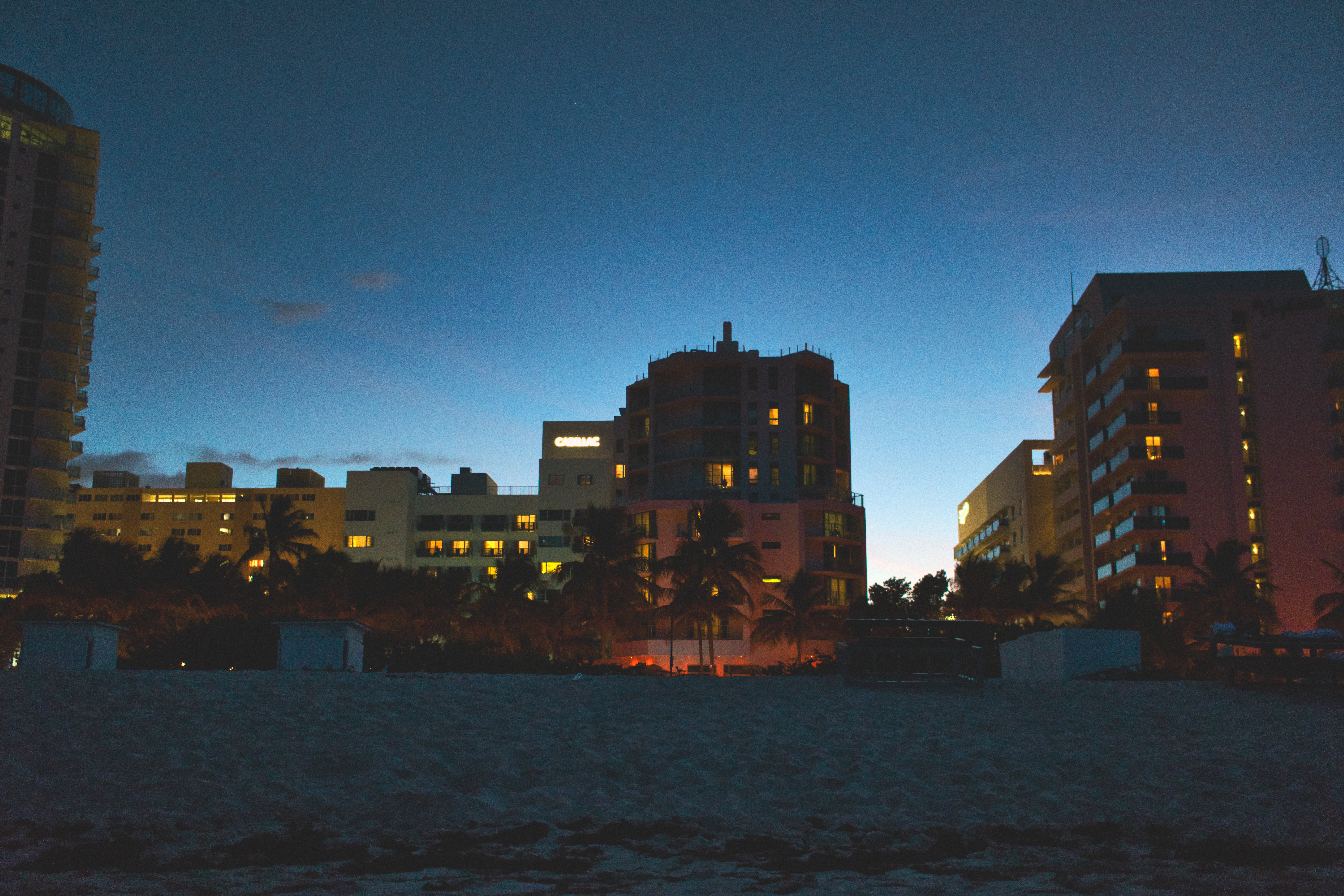 Miami photography