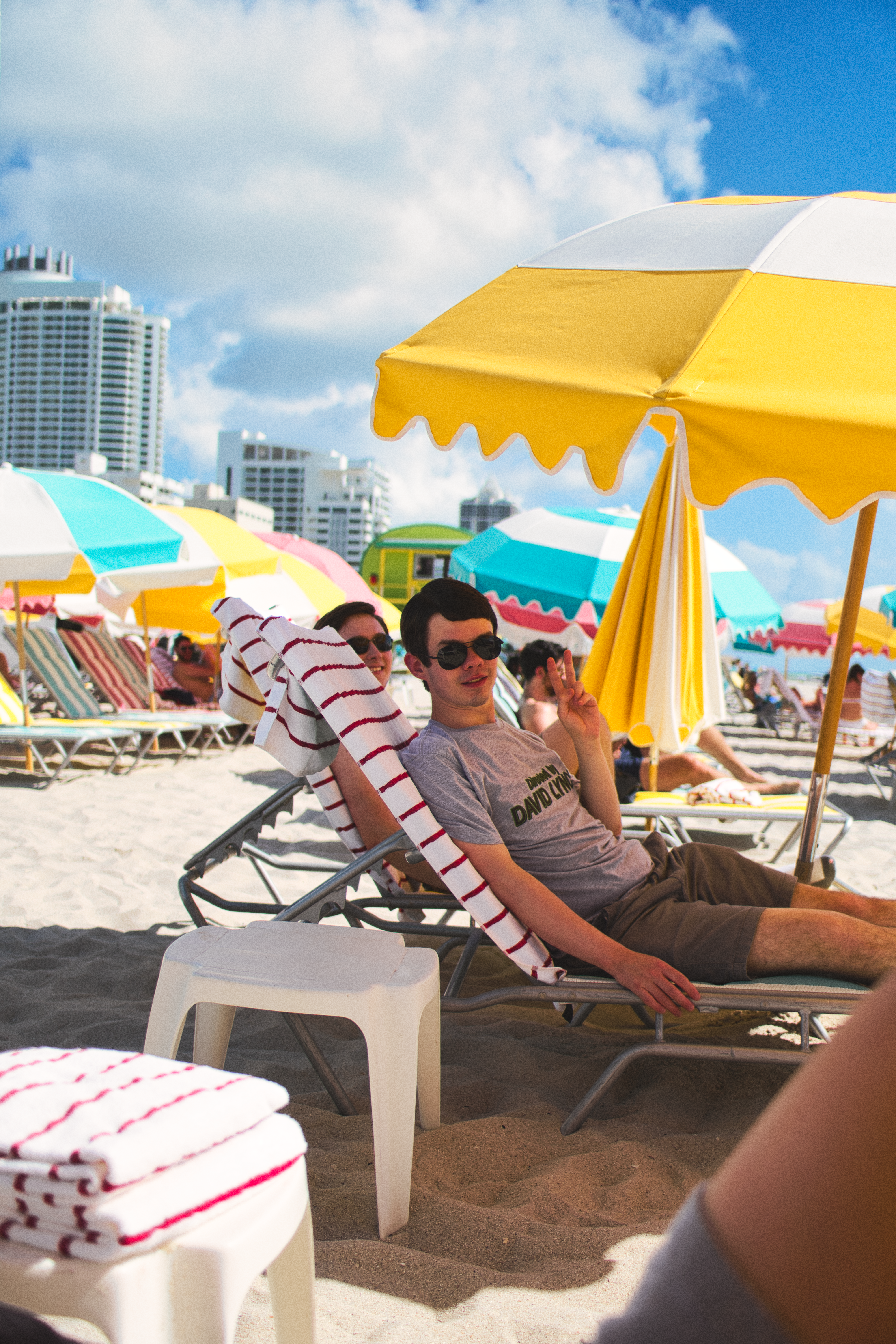 Miami photography