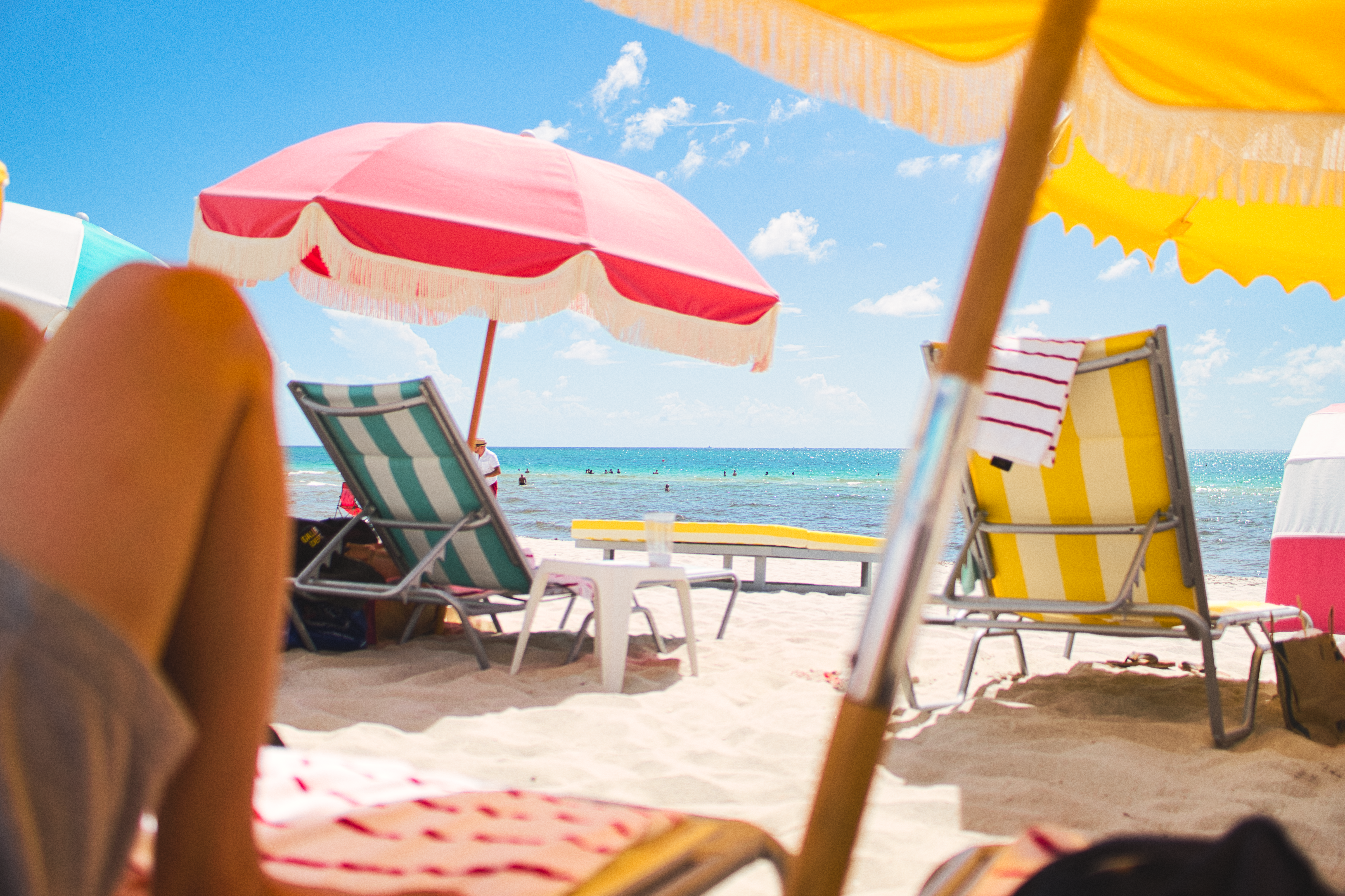 Miami photography