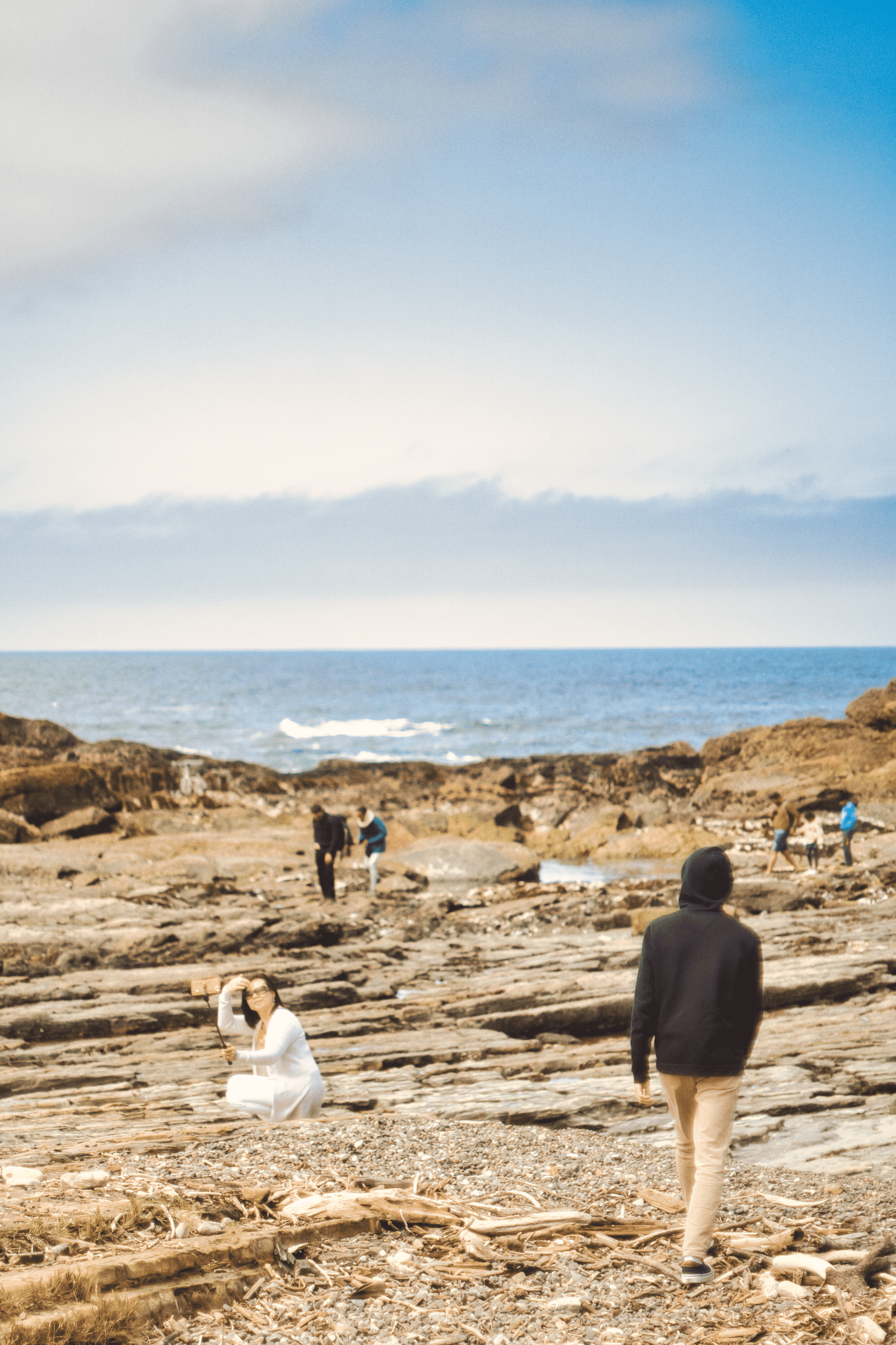 Monterey photography