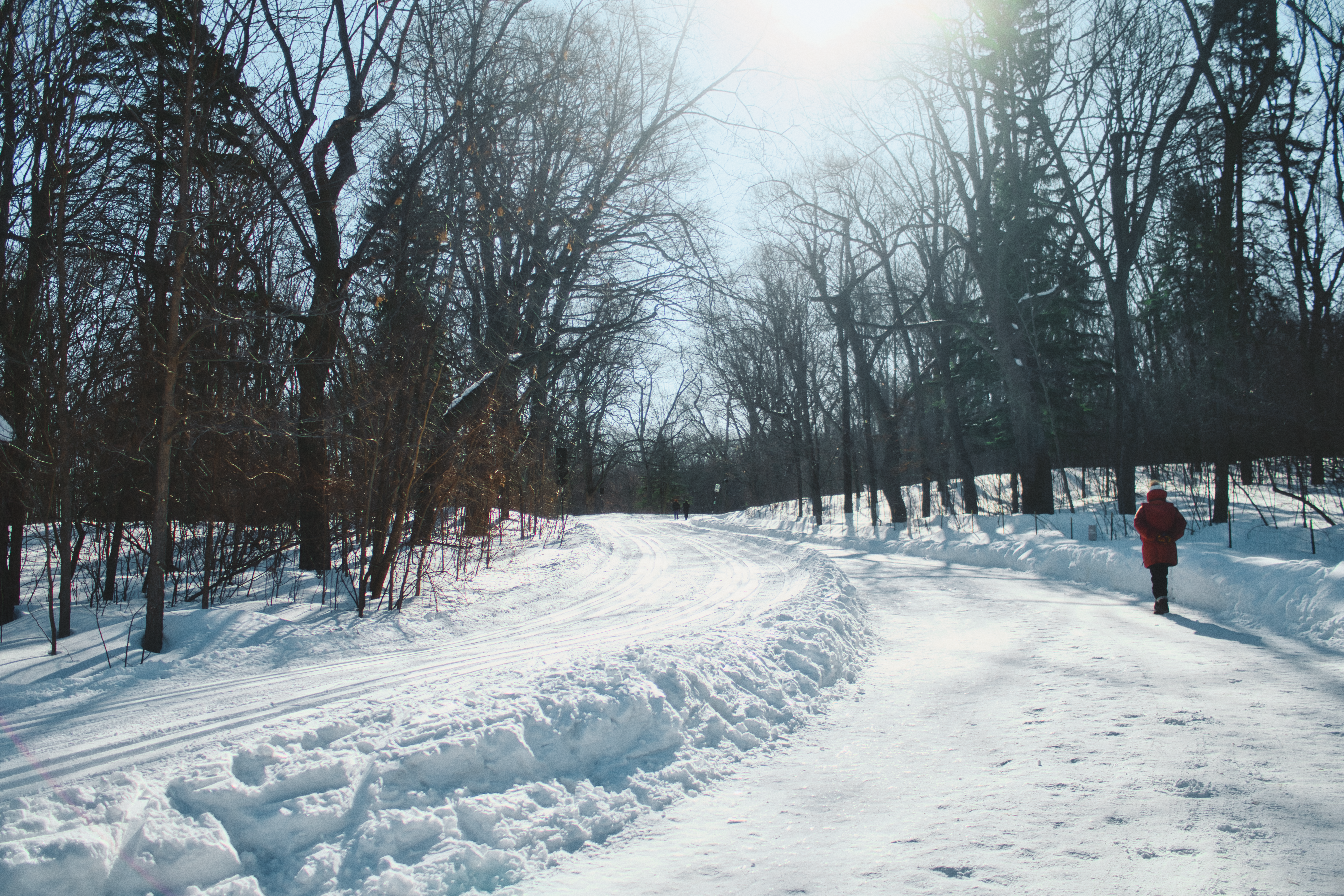 Montreal photography