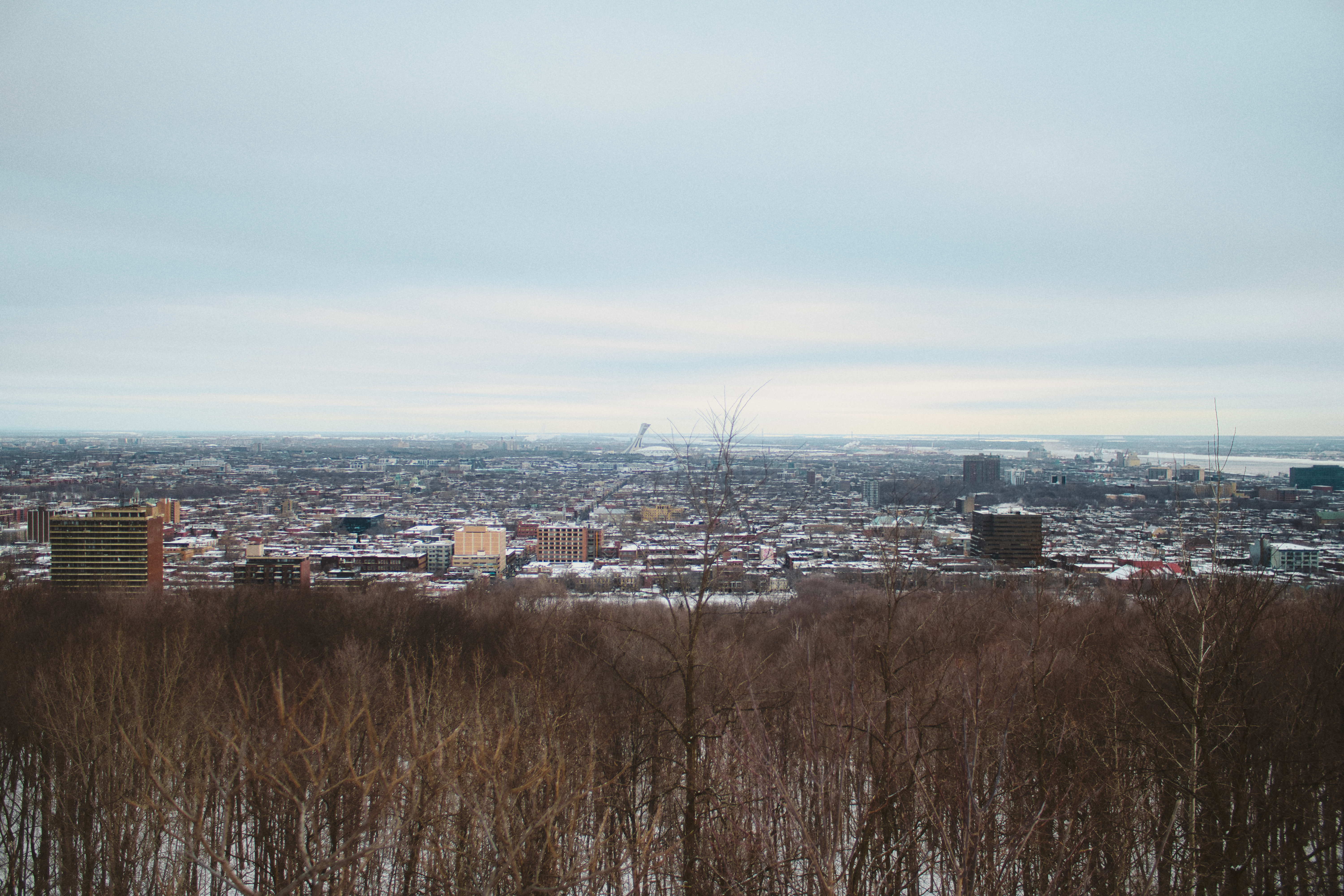 Montreal photography