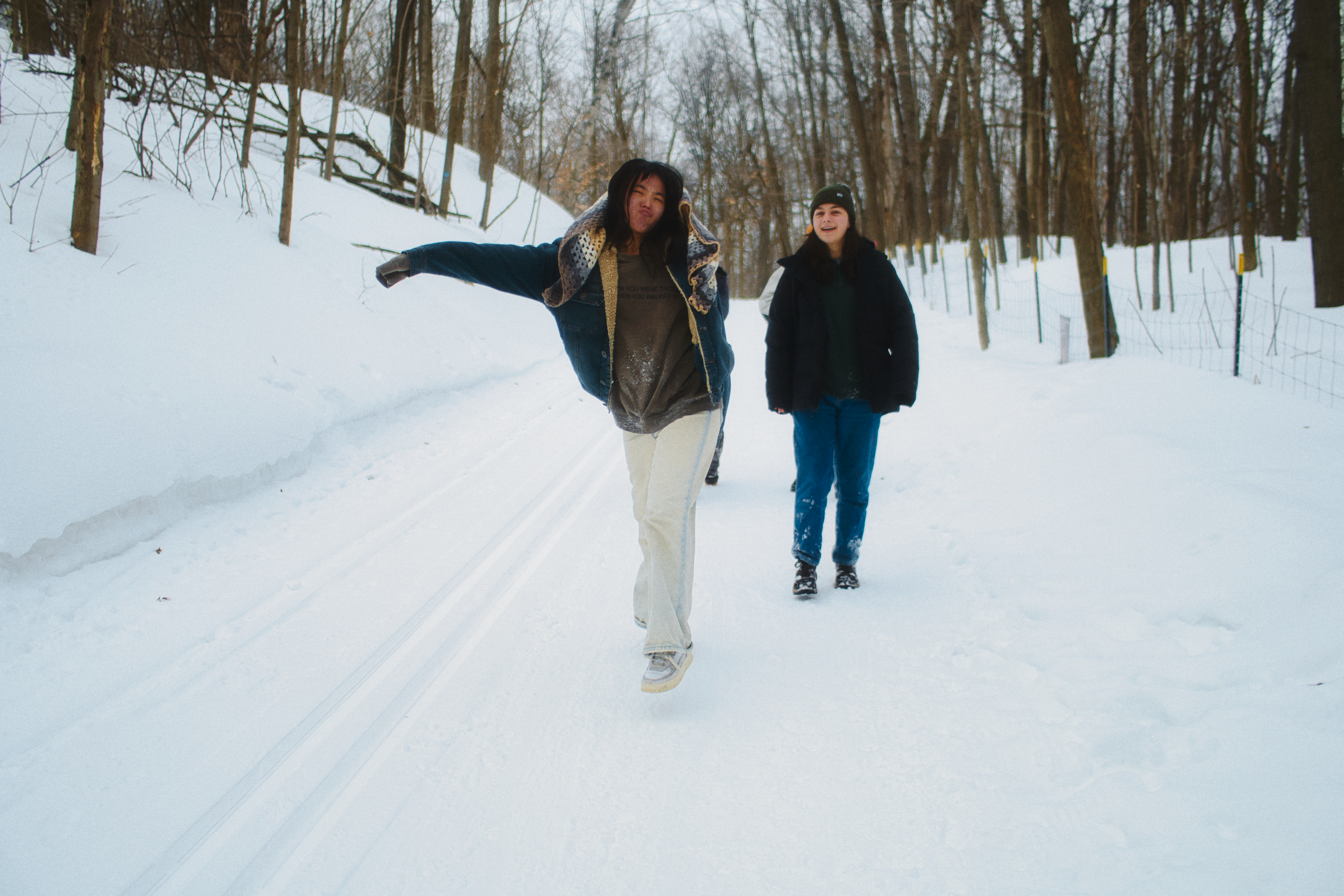 Montreal photography