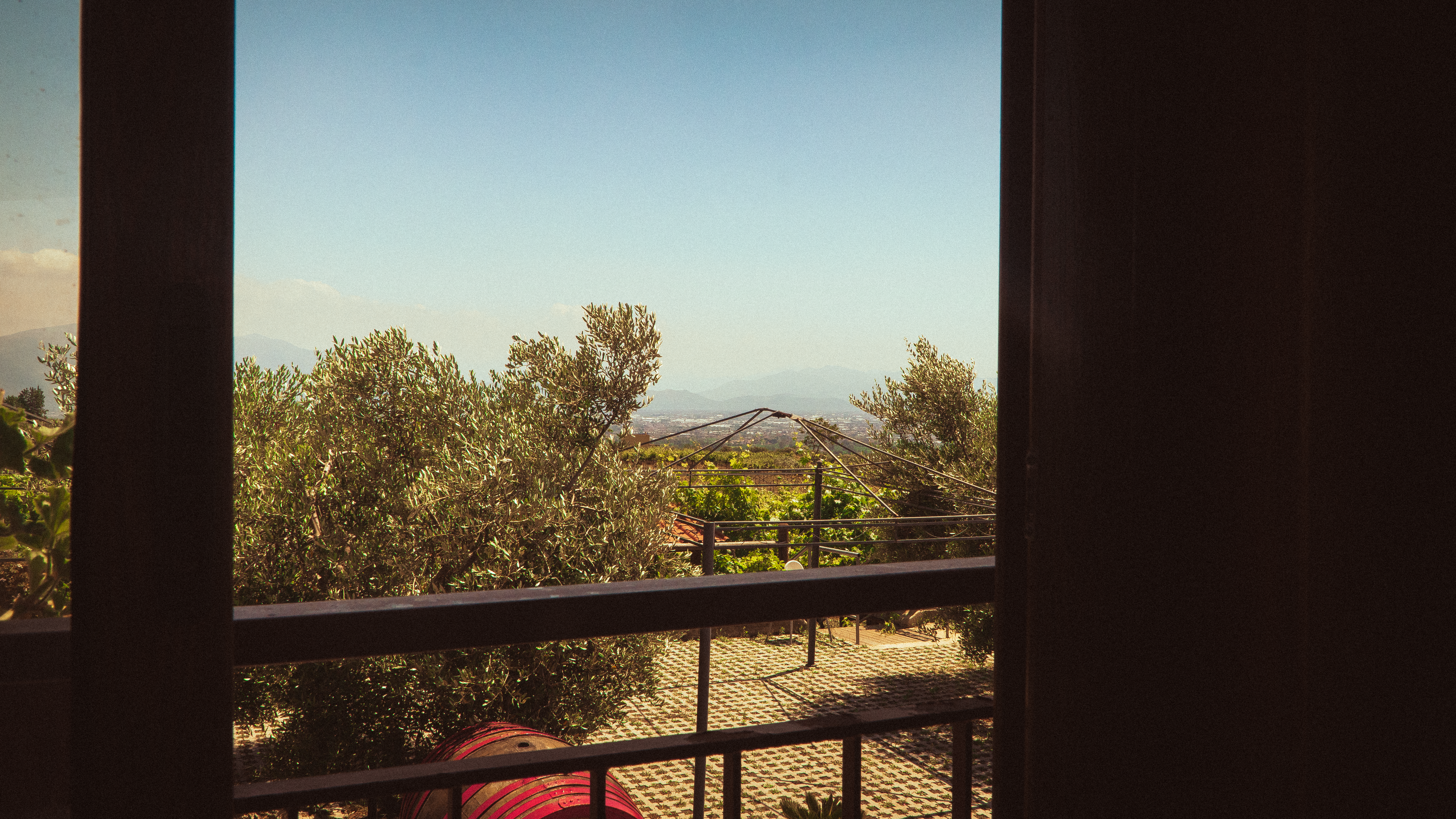 Naples photography
