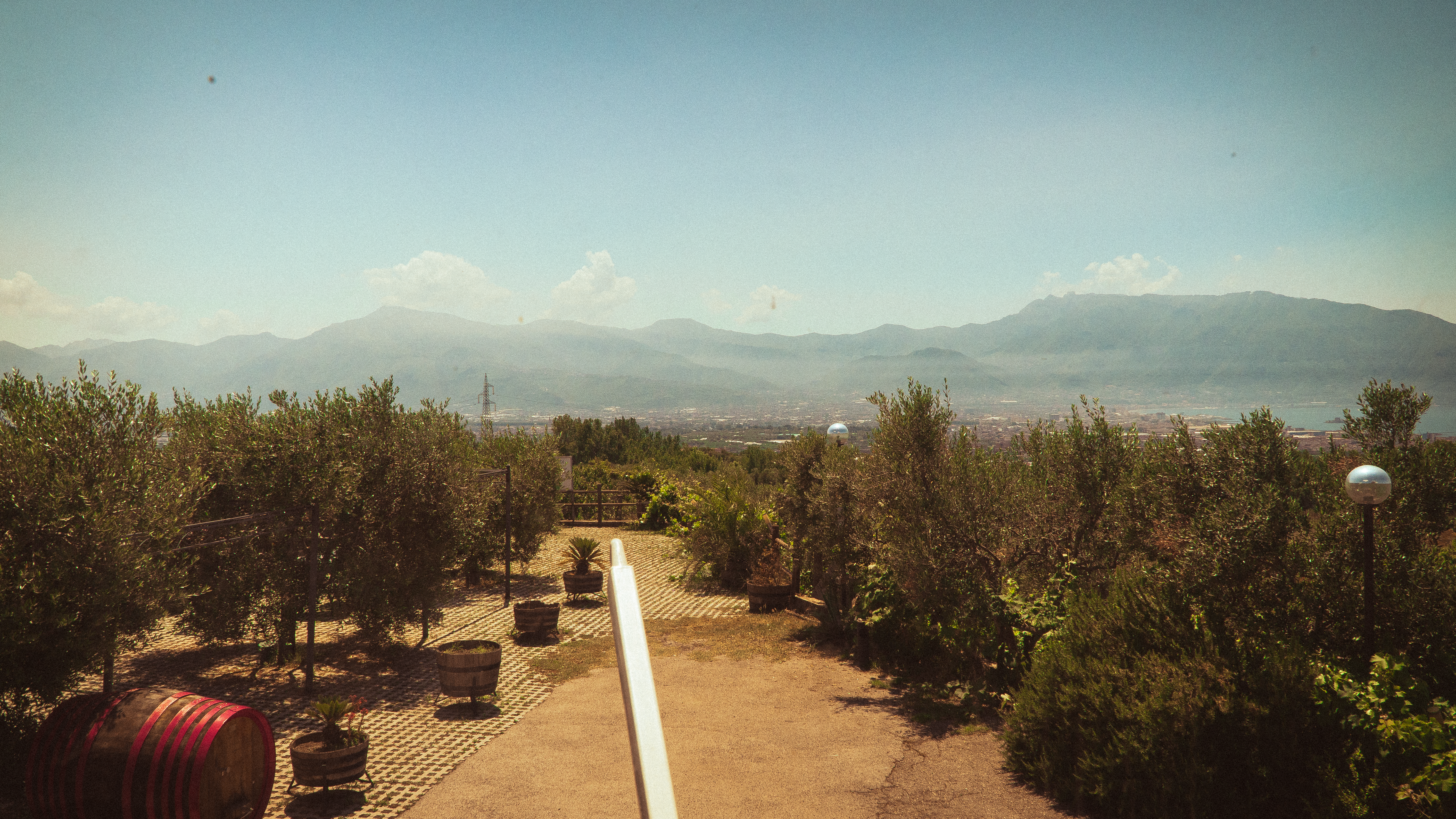 Naples photography