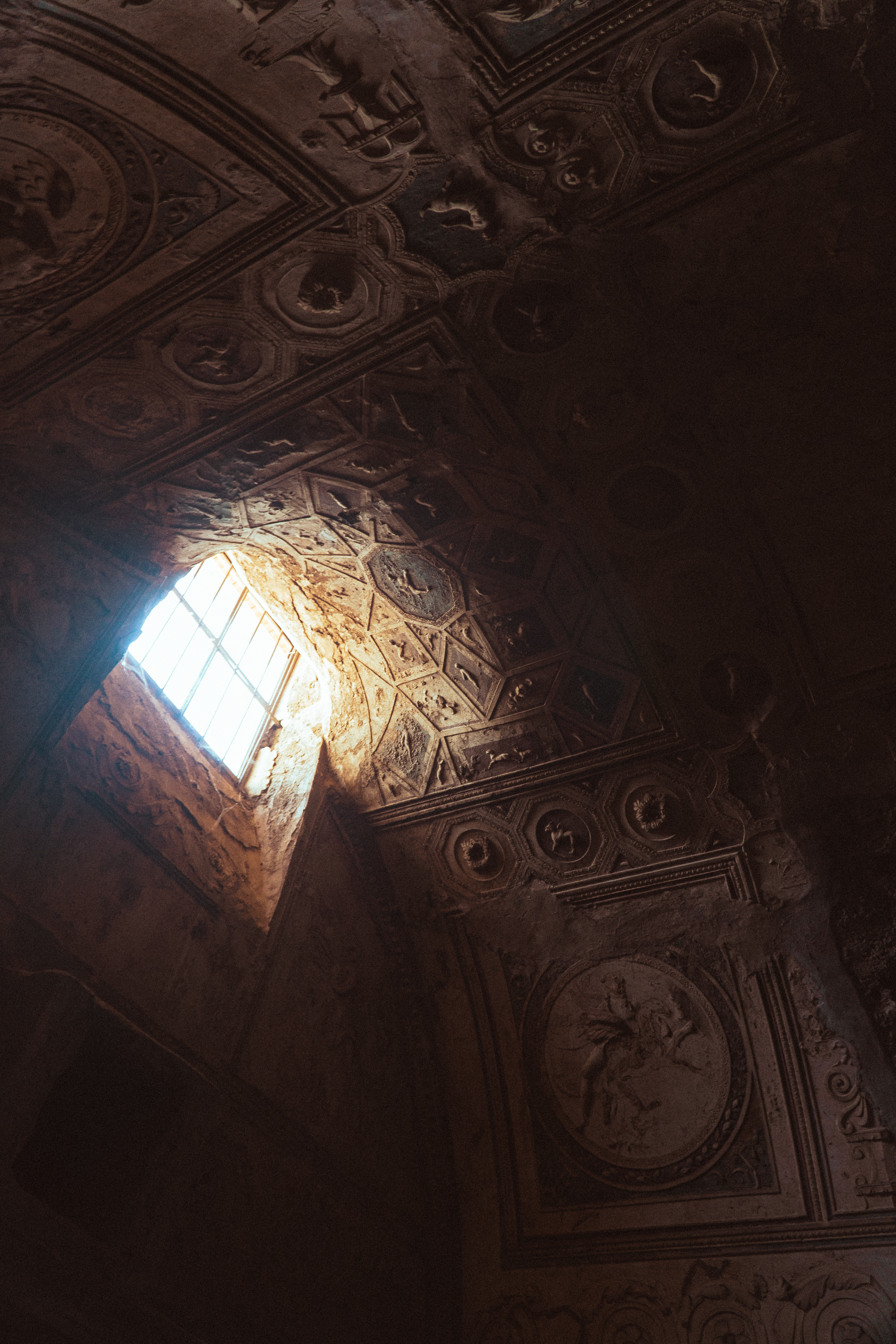 Naples photography