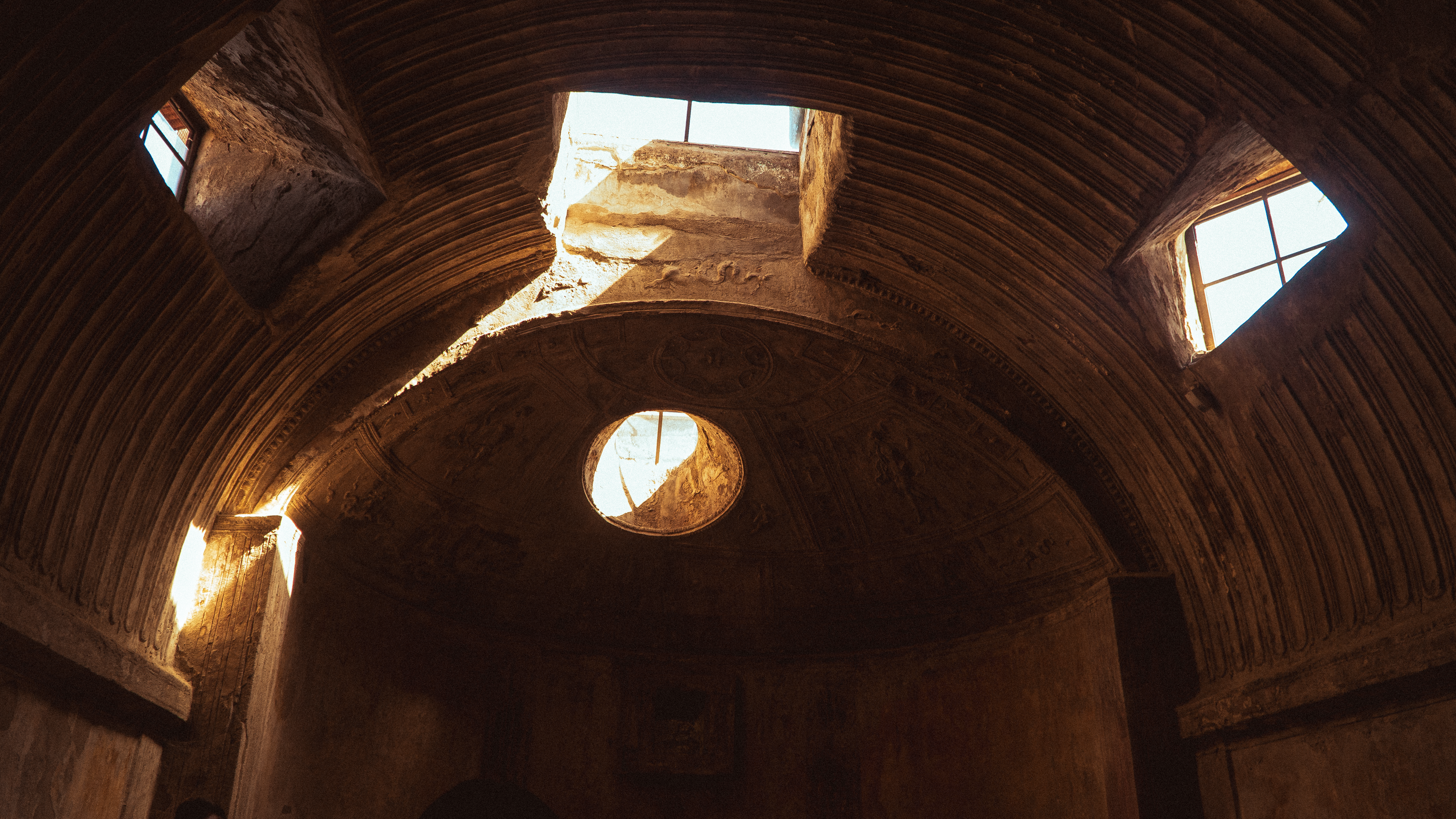 Naples photography