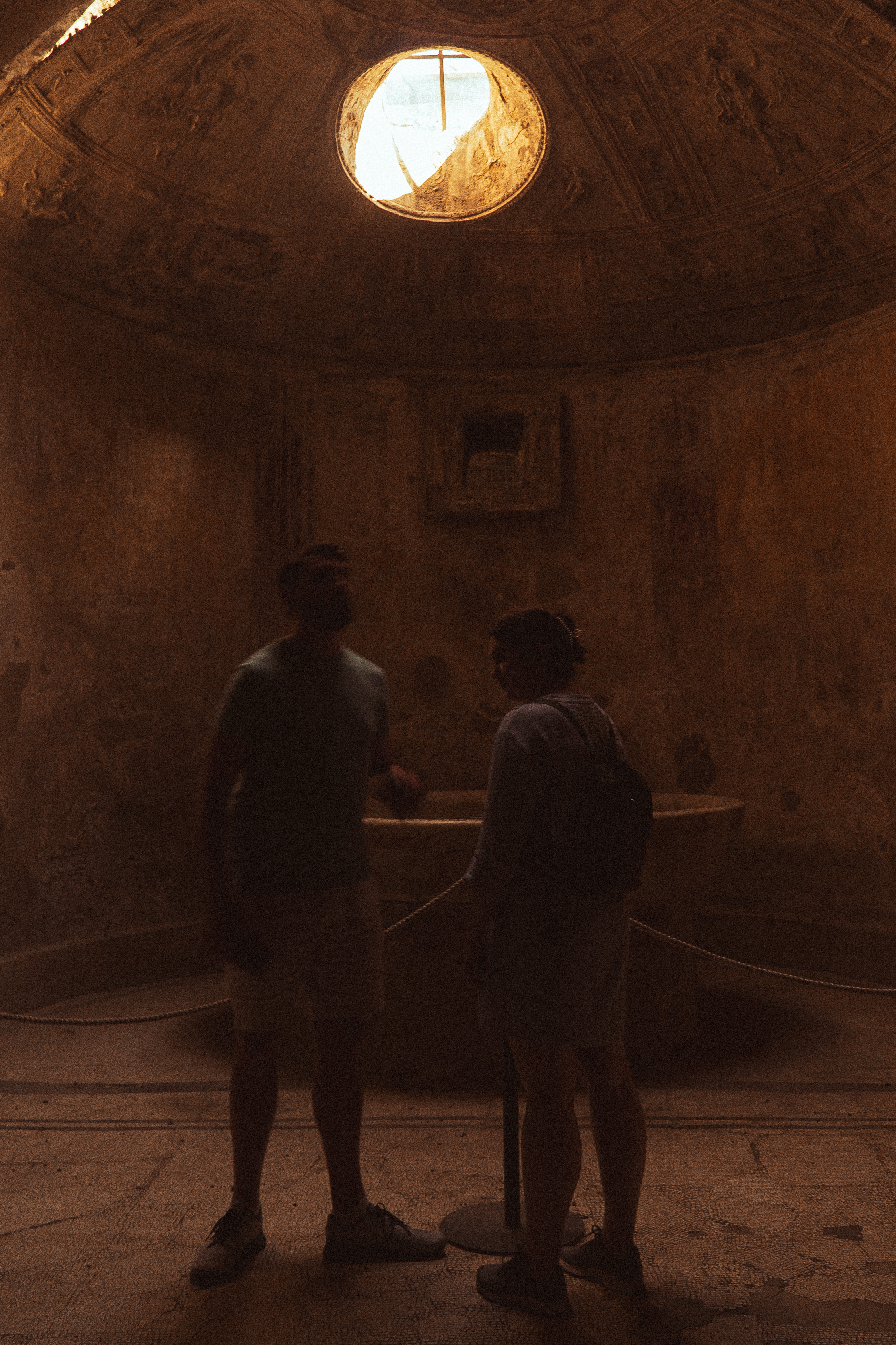 Naples photography