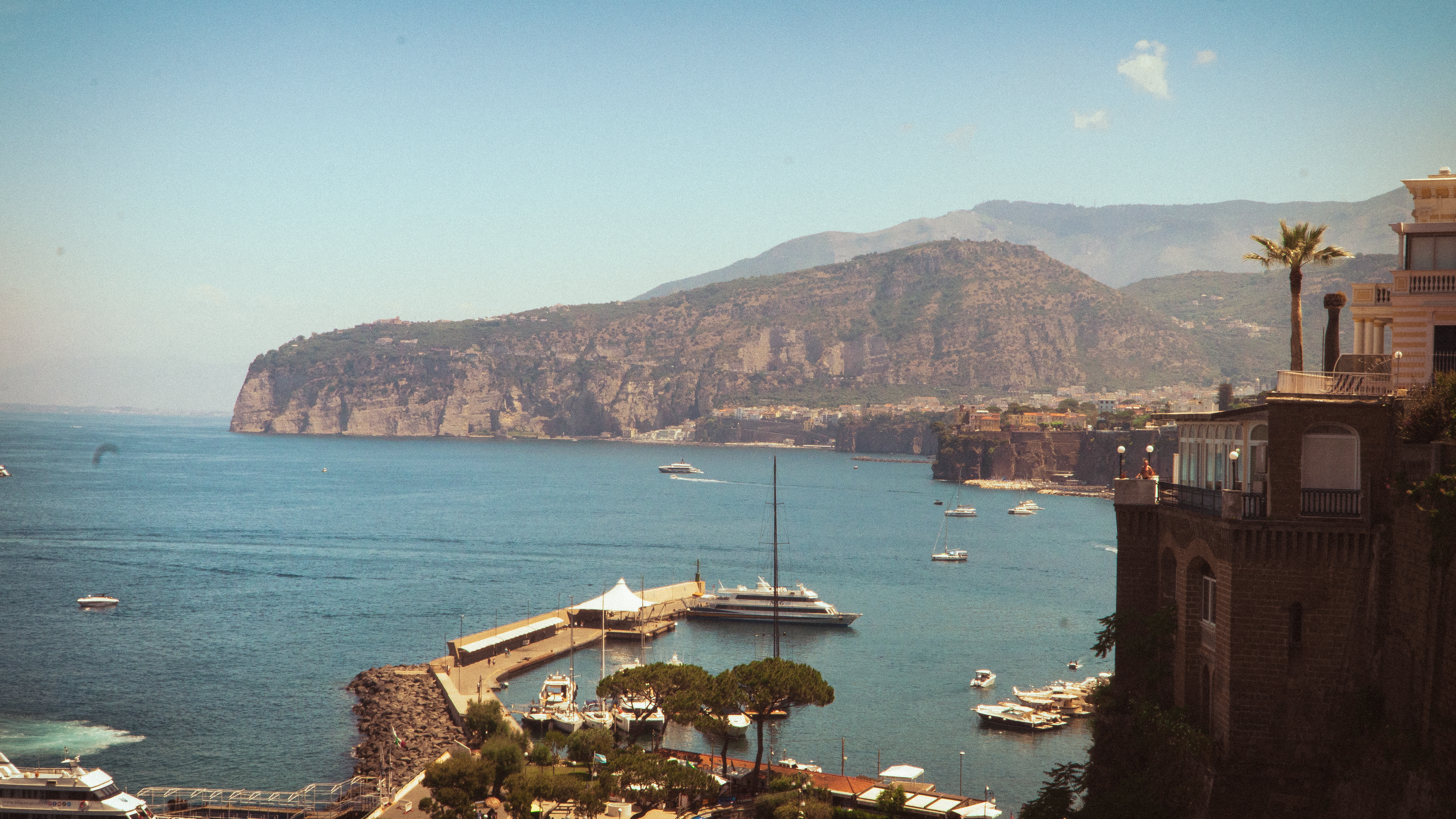 Naples photography