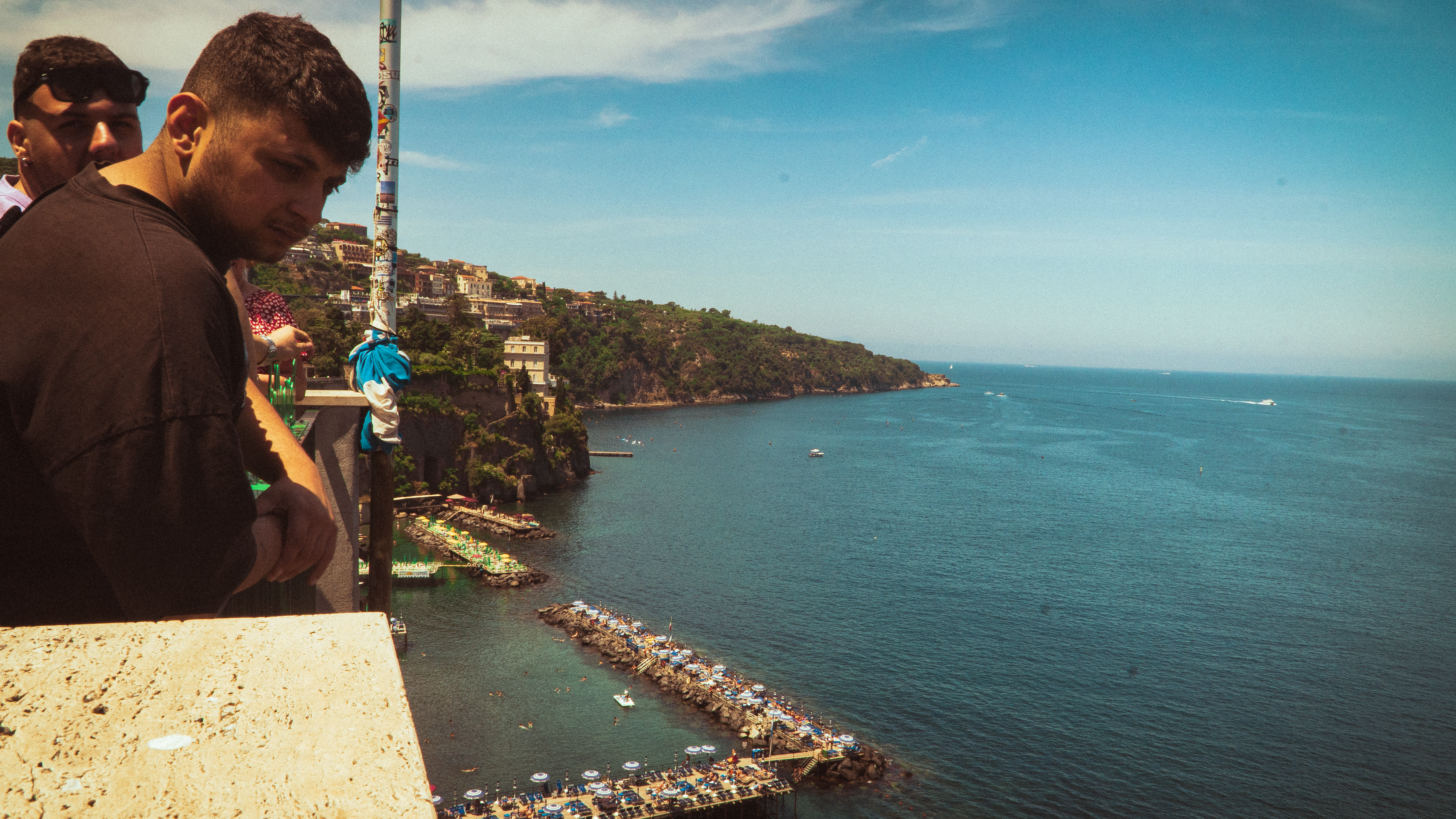 Naples photography