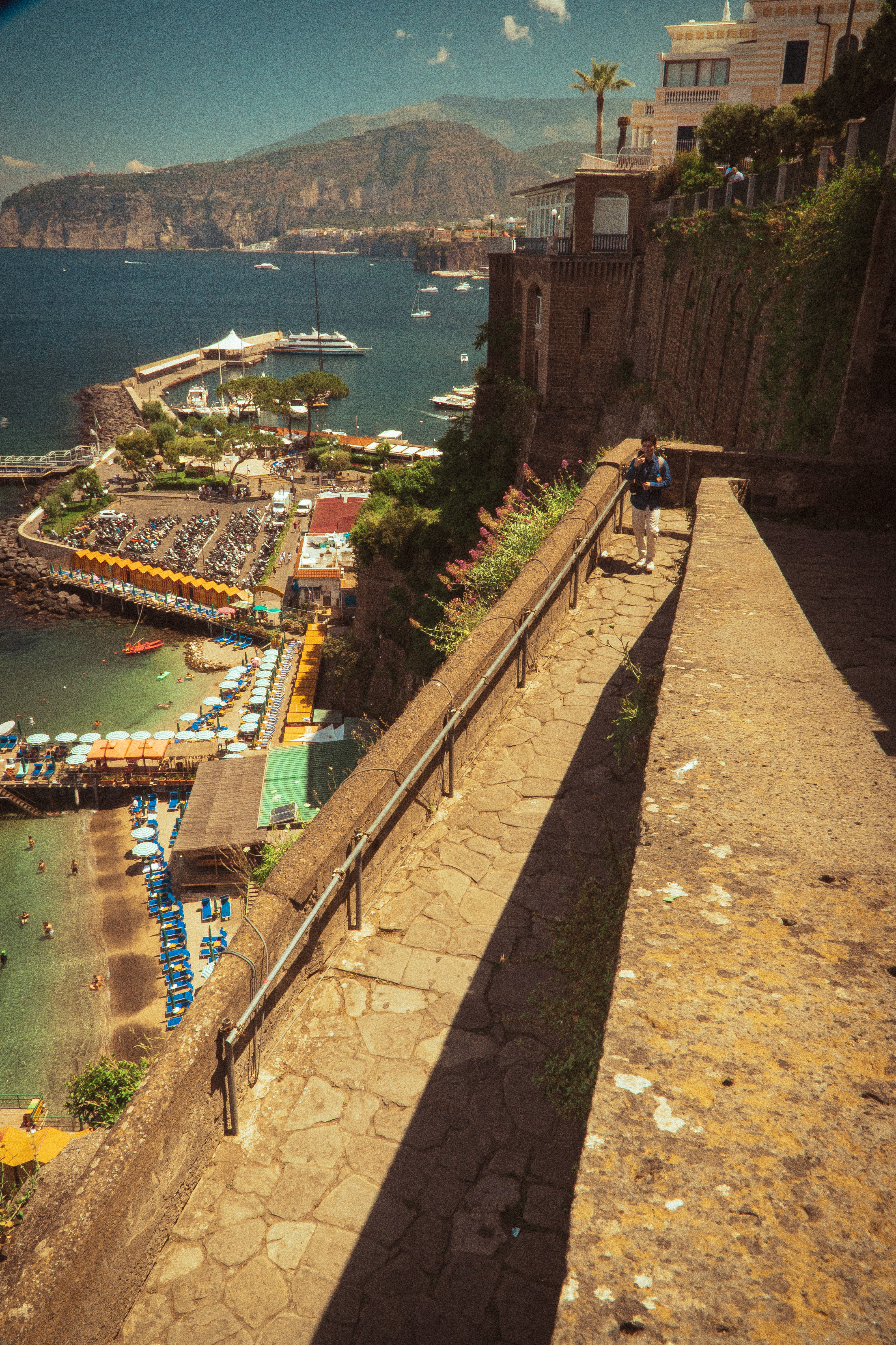 Naples photography