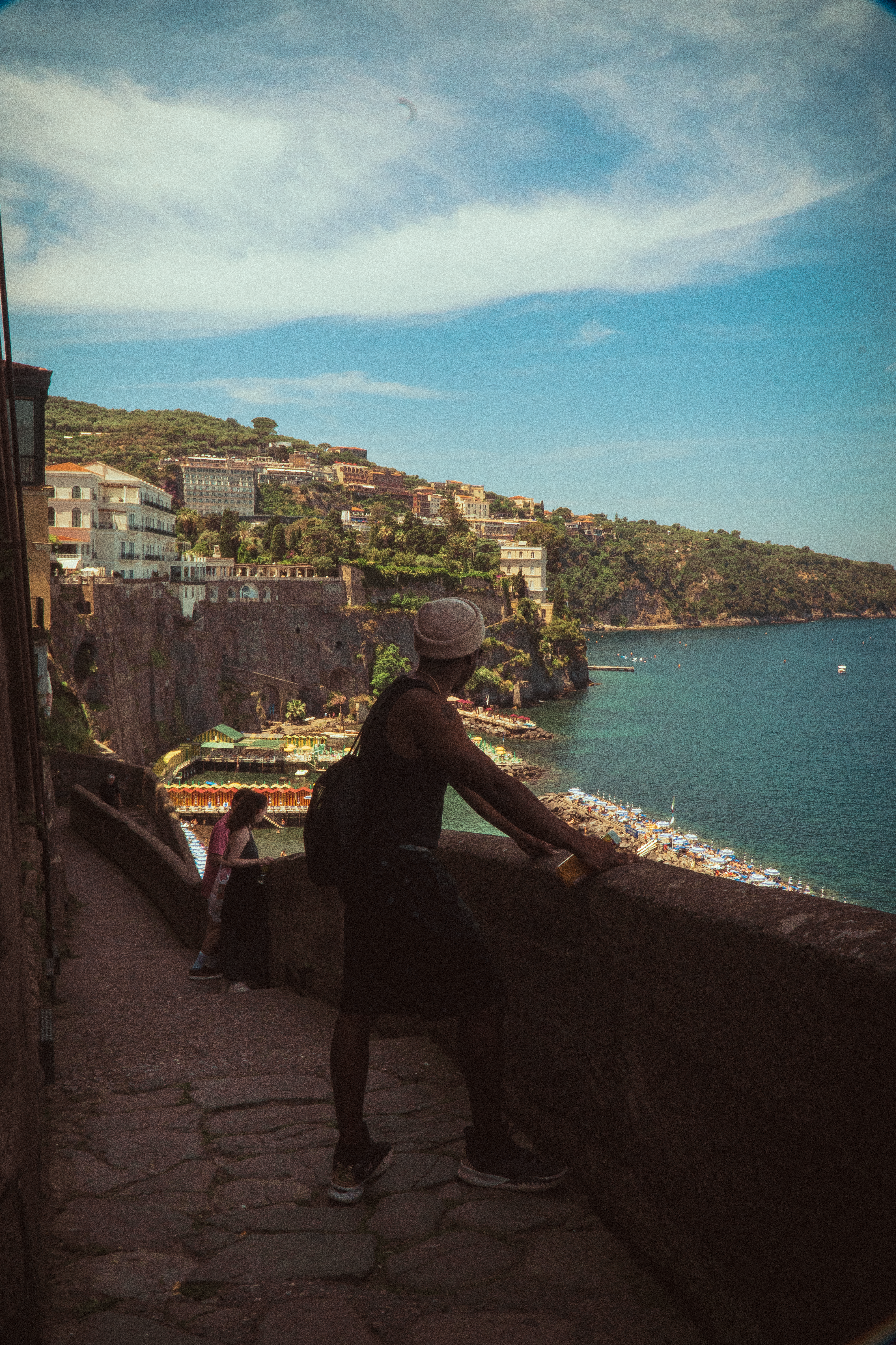 Naples photography