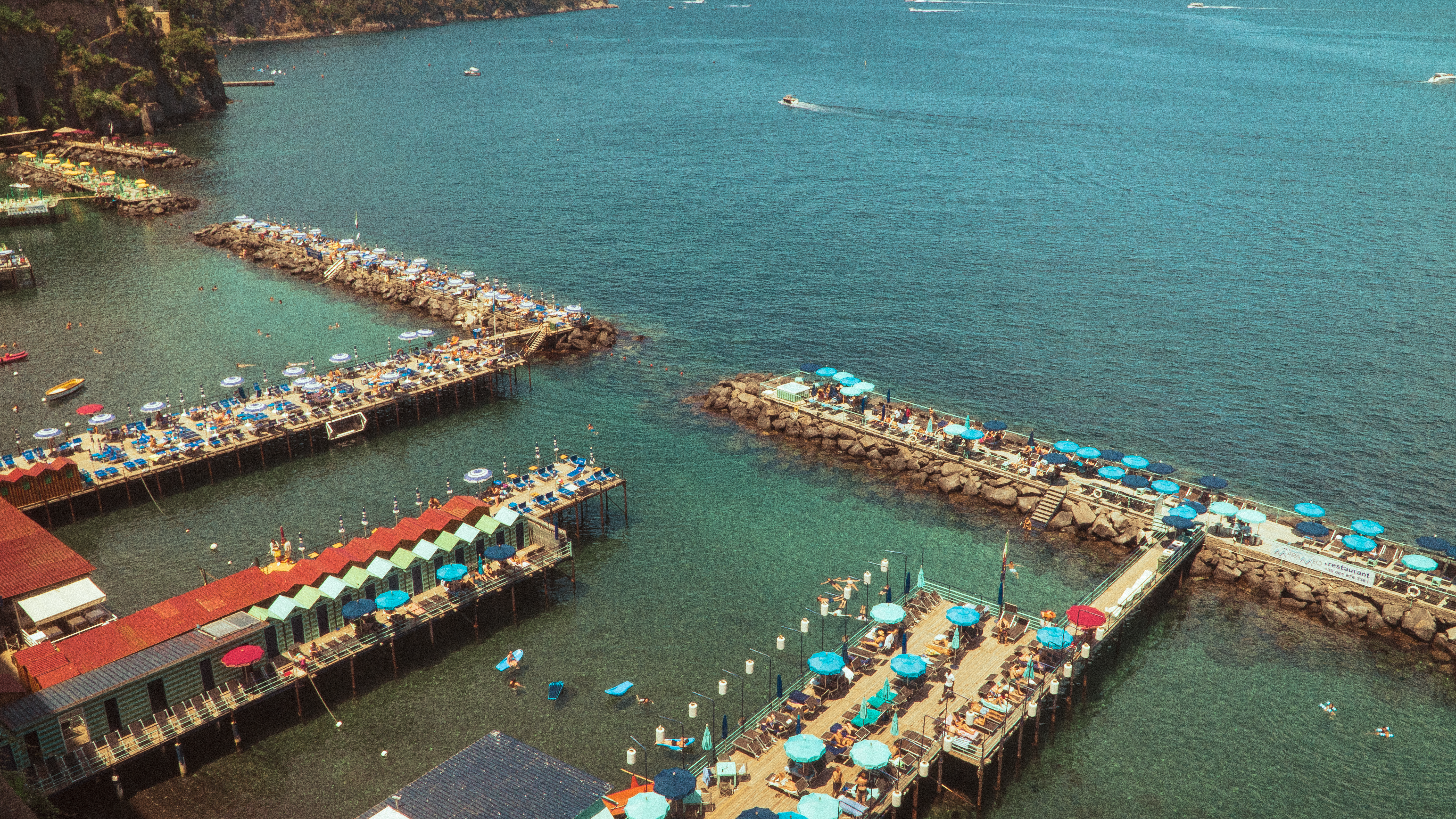 Naples photography