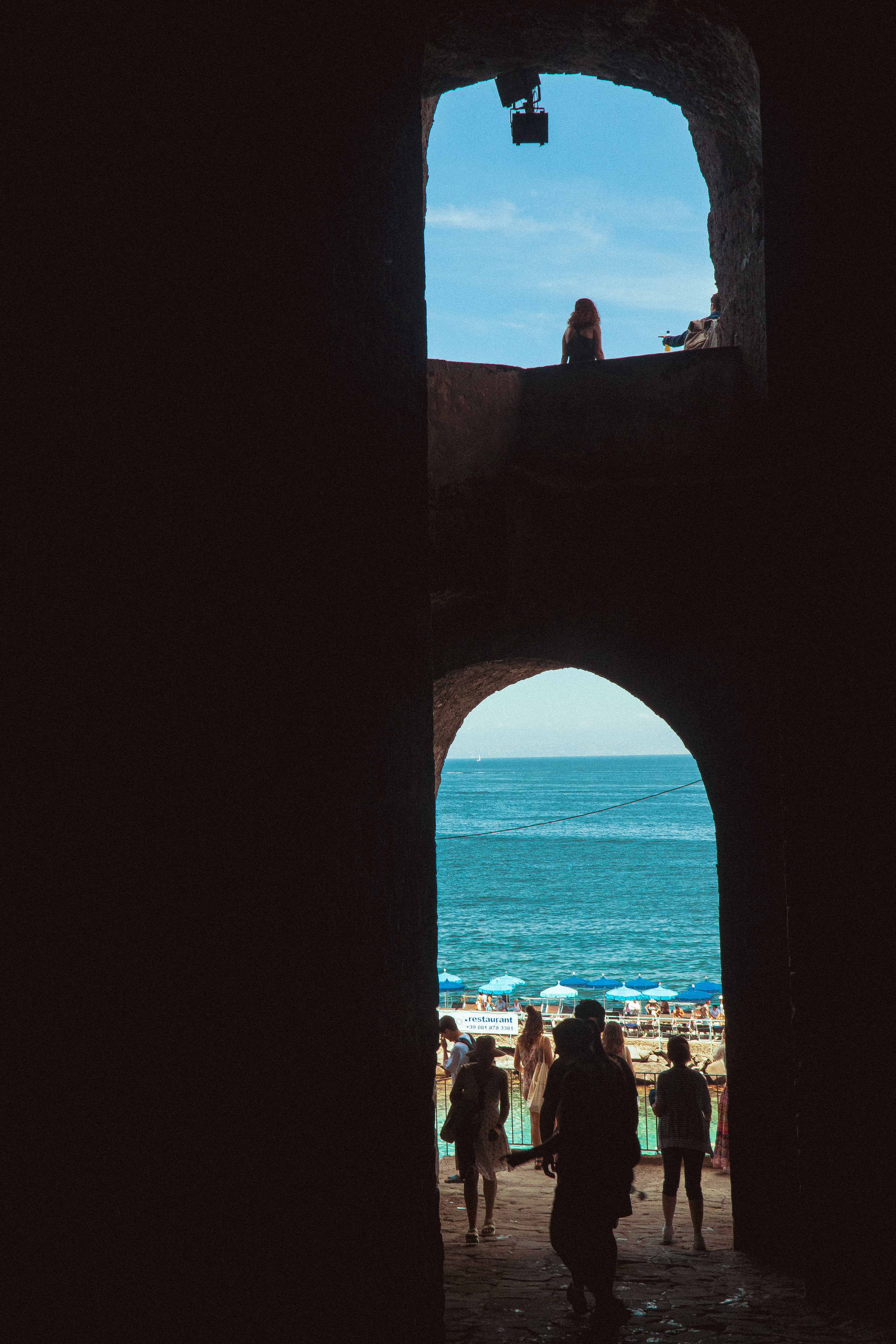 Naples photography