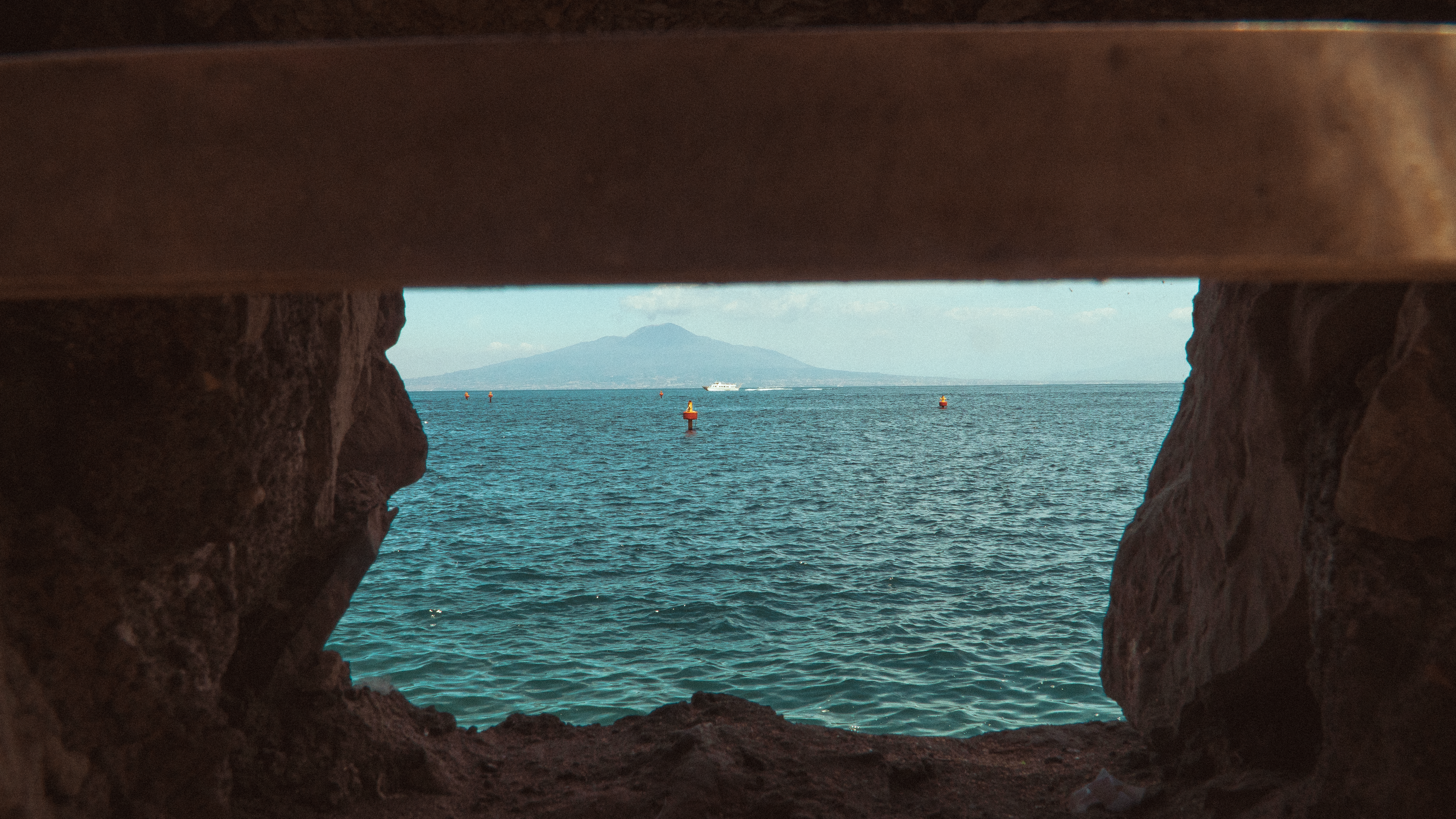 Naples photography
