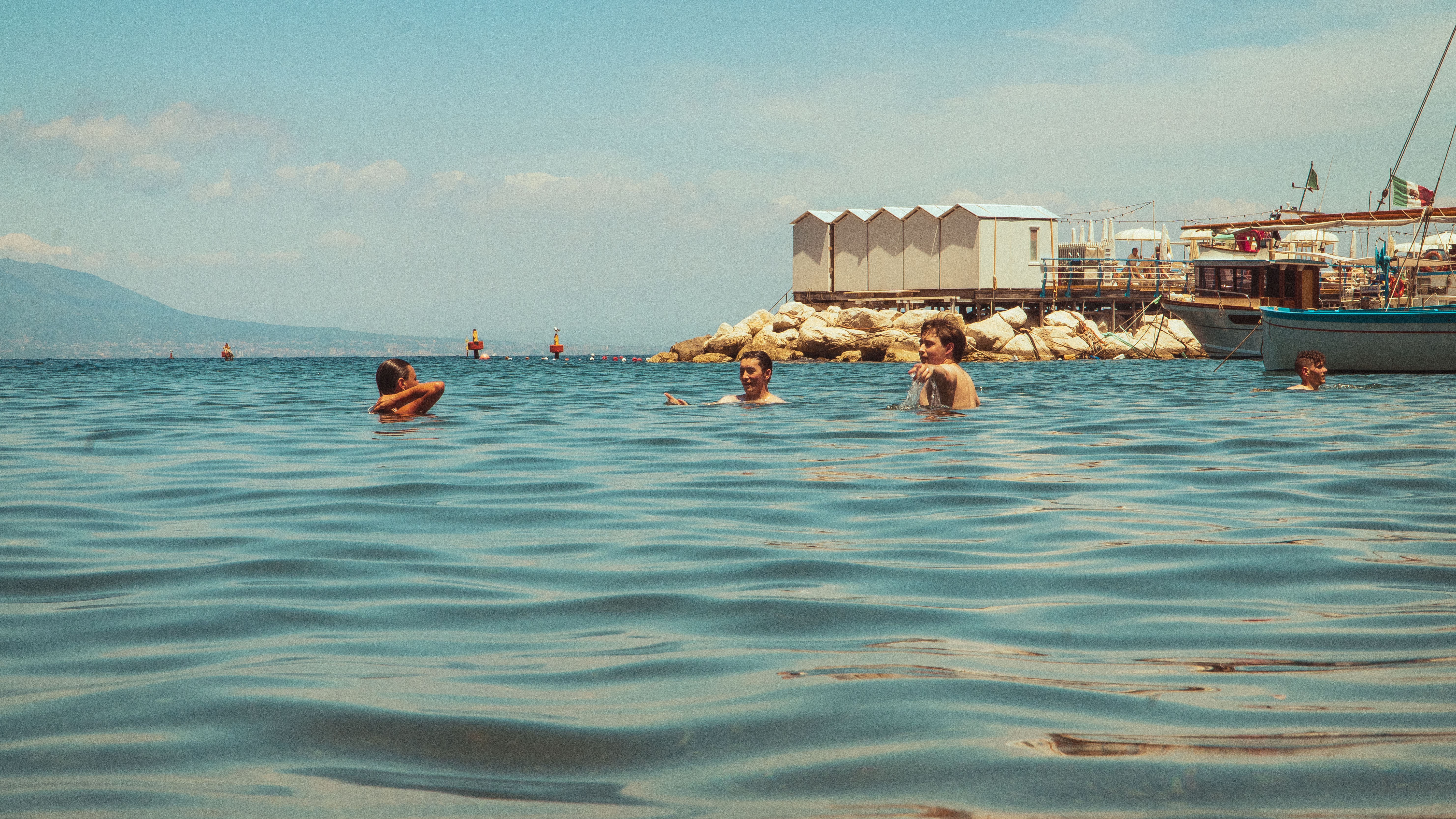 Naples photography