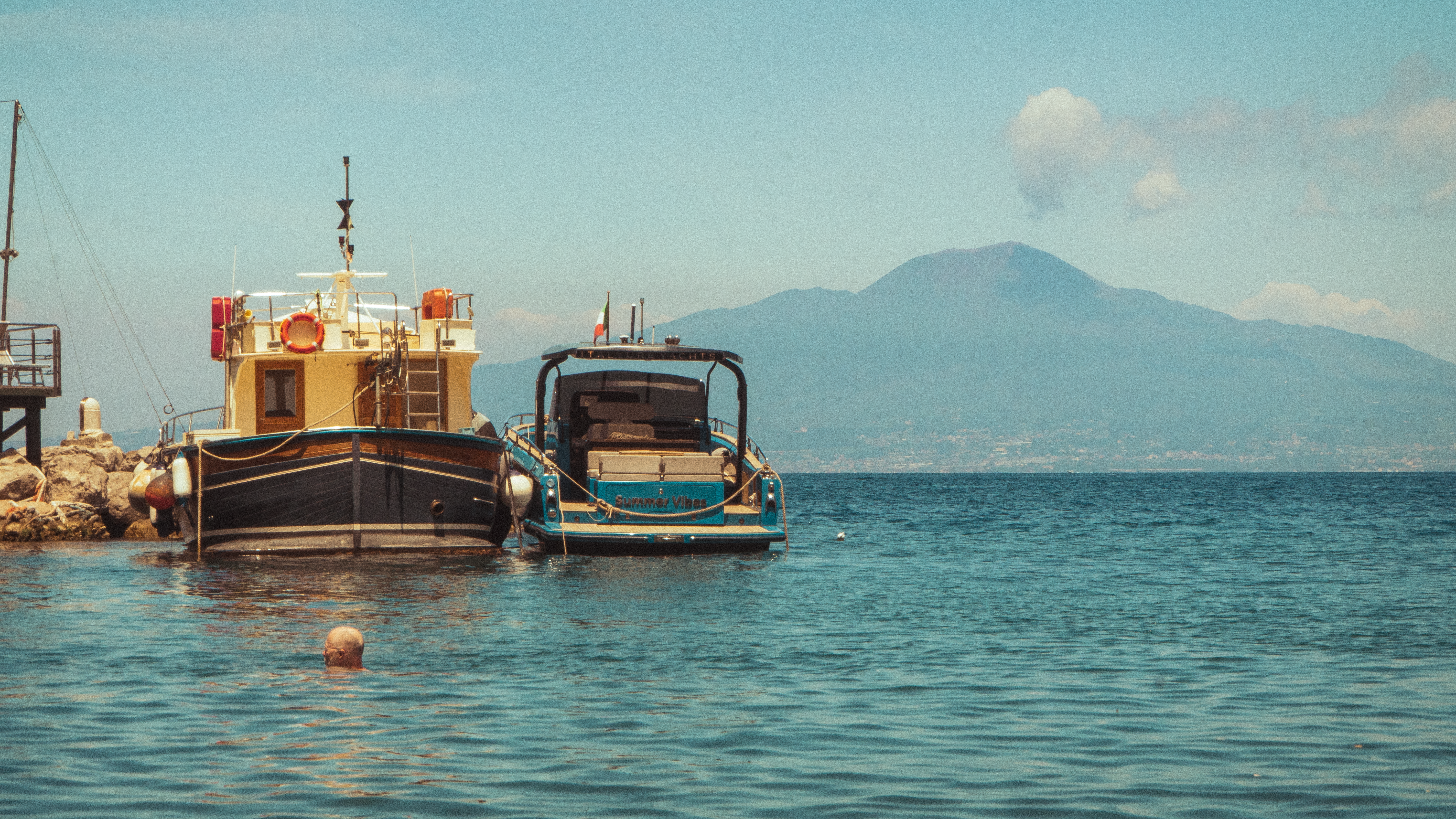 Naples photography