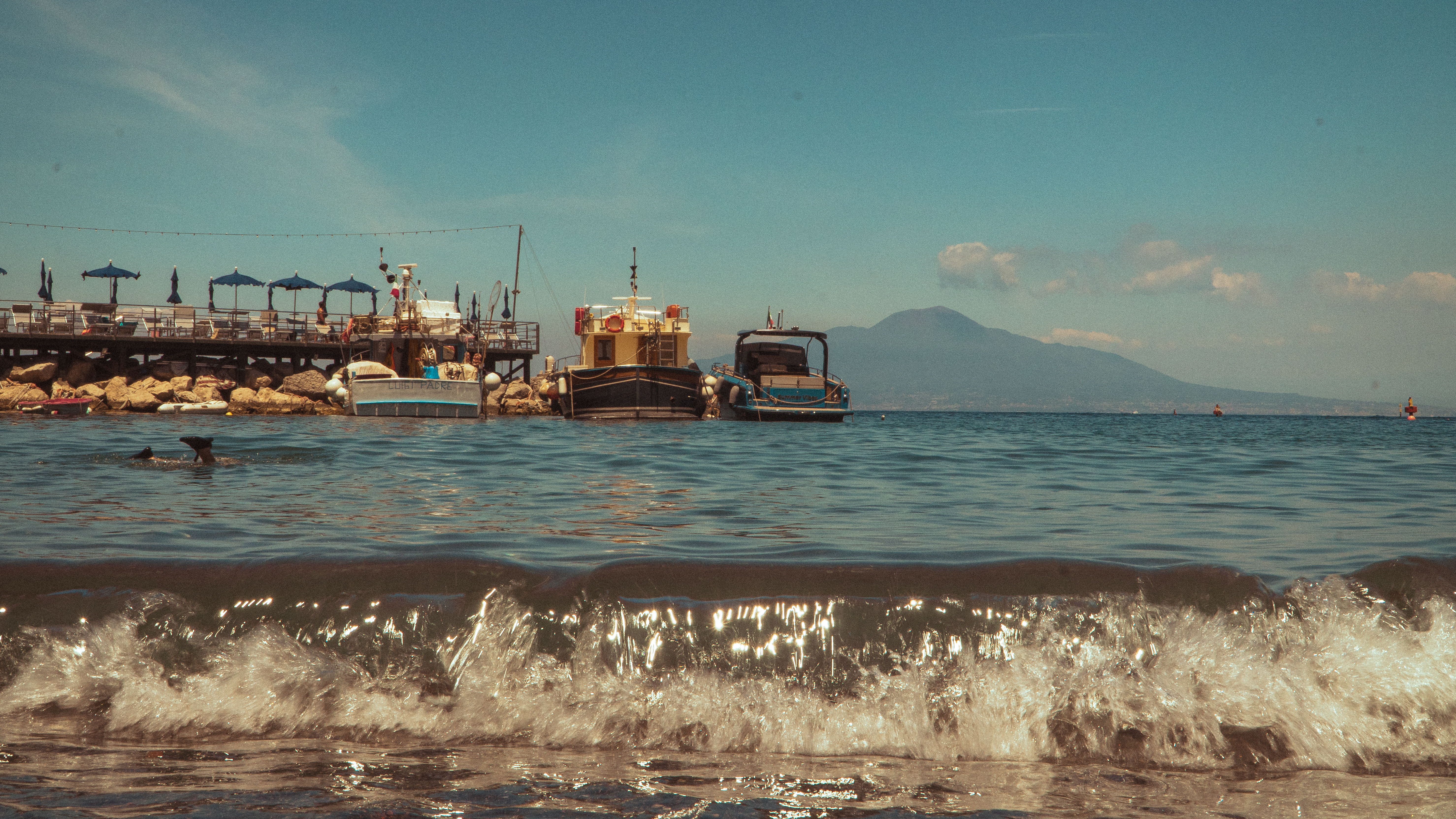 Naples photography