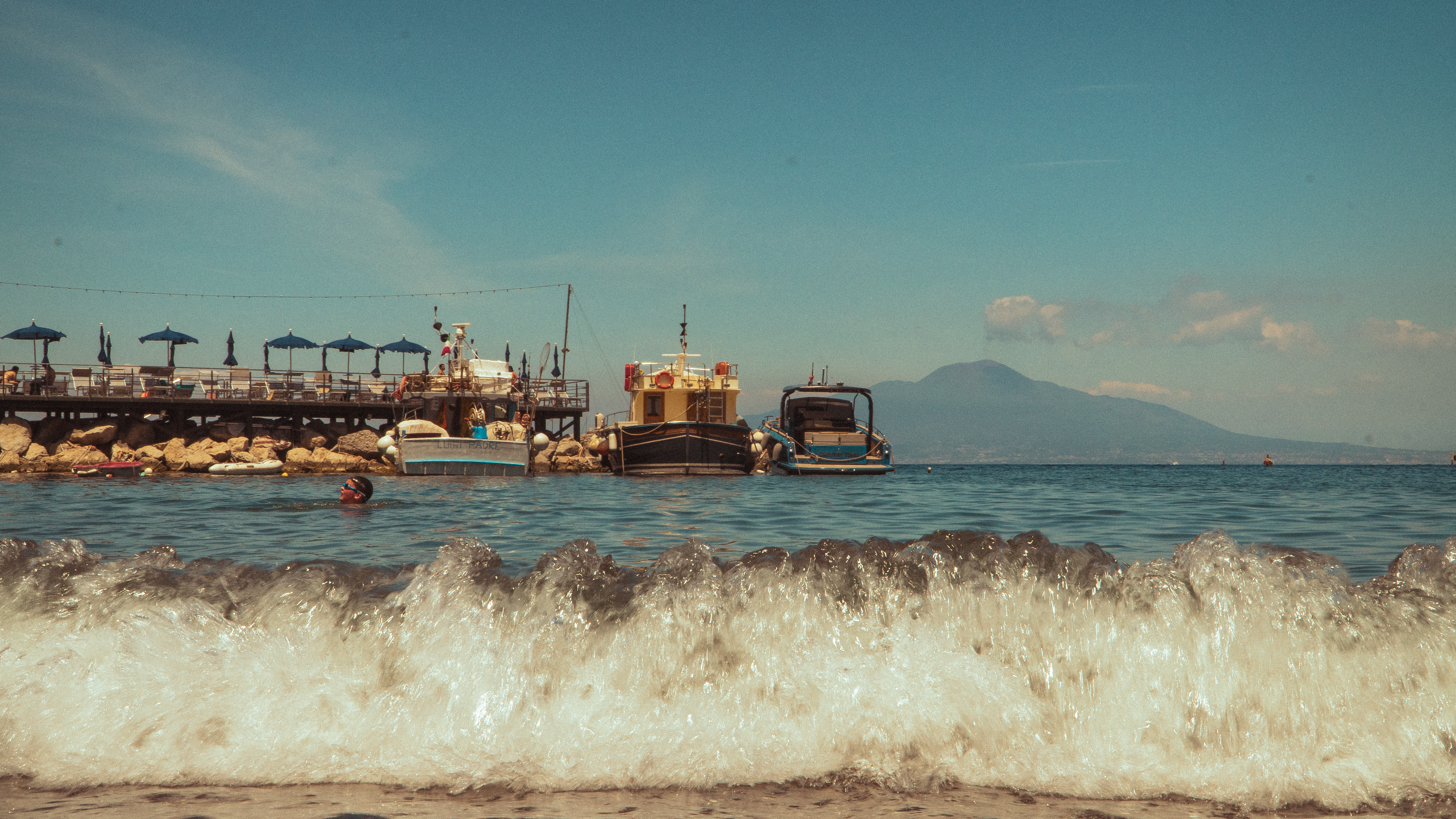 Naples photography