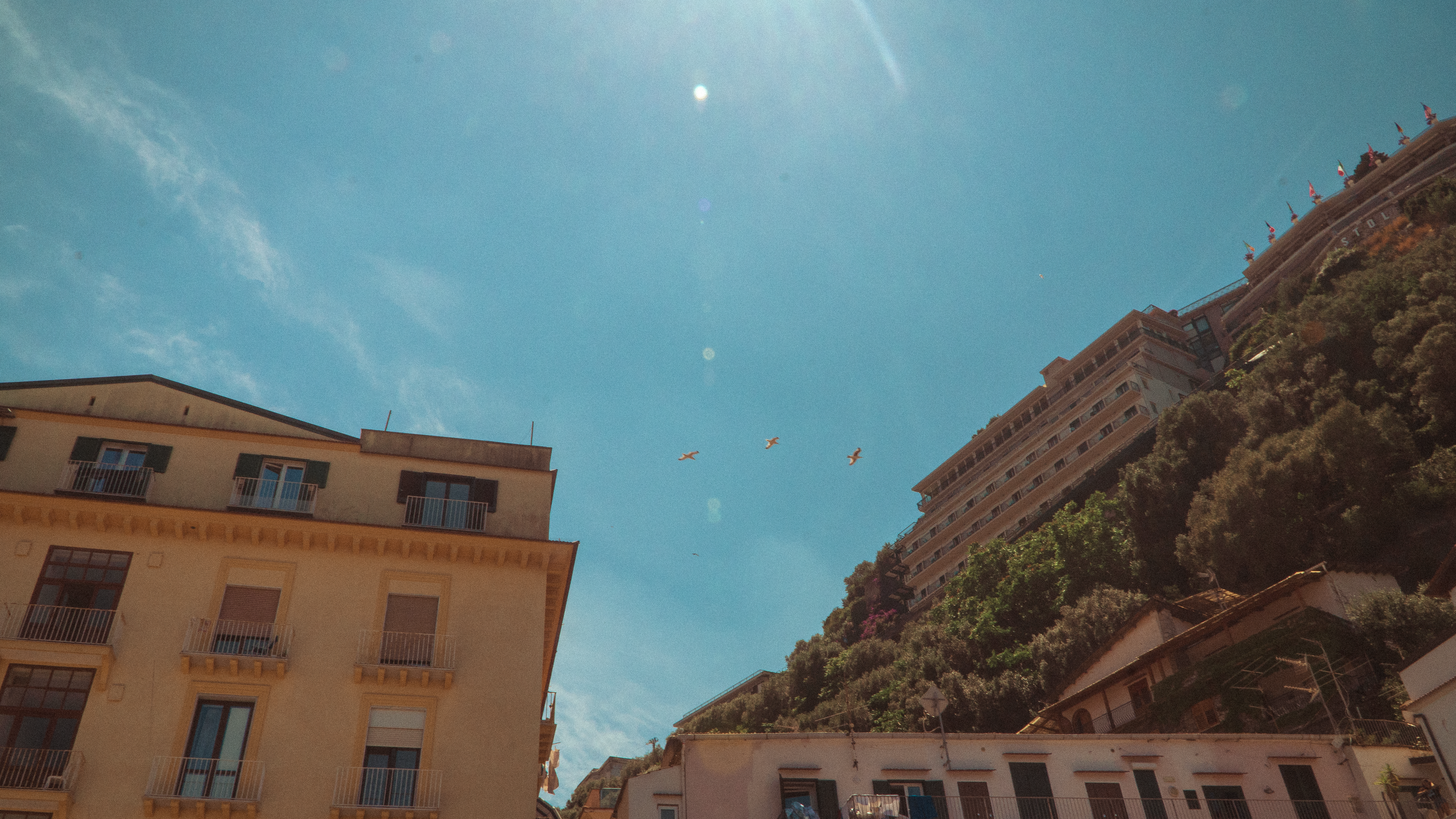 Naples photography