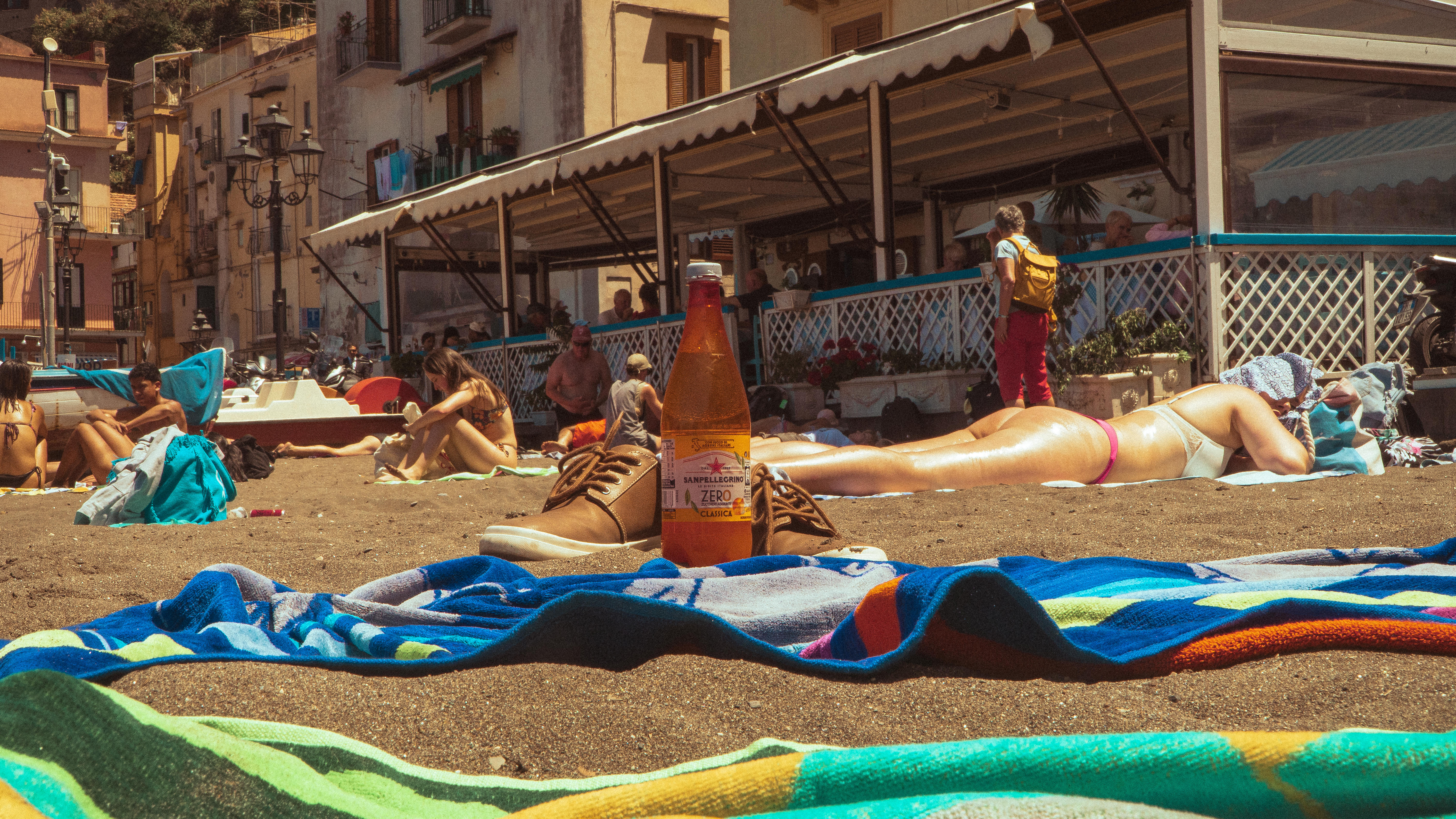 Naples photography