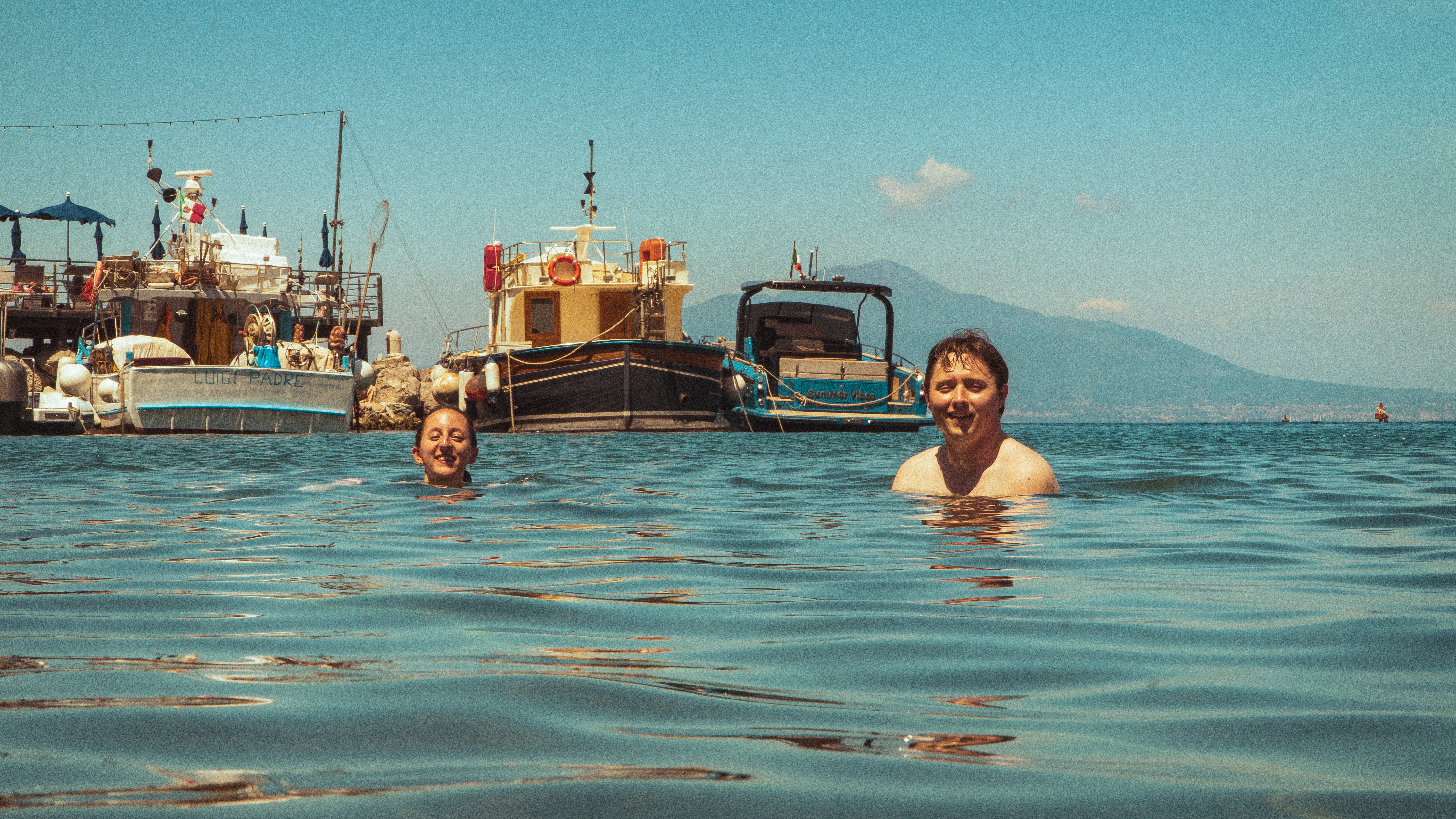 Naples photography