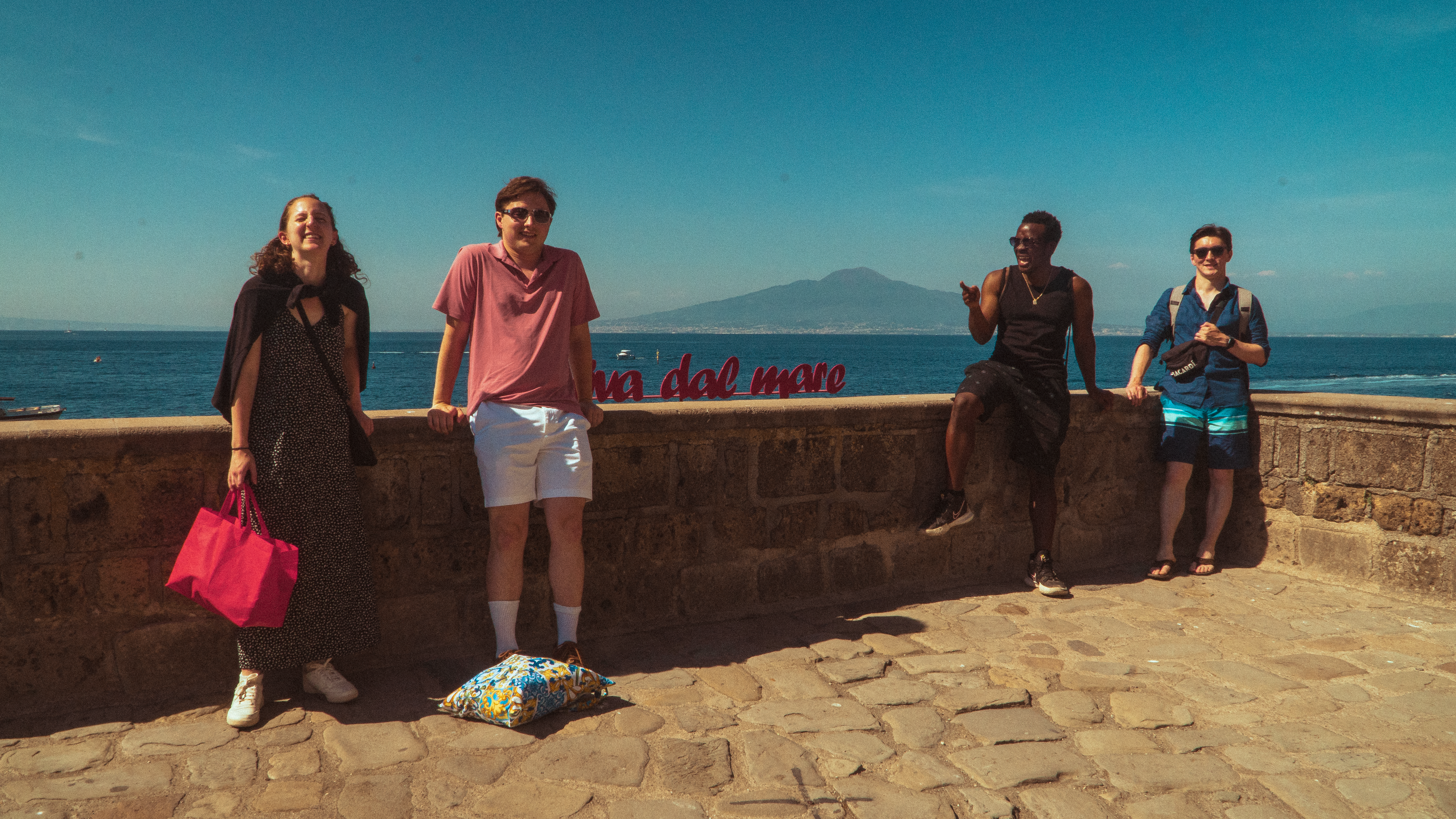 Naples photography