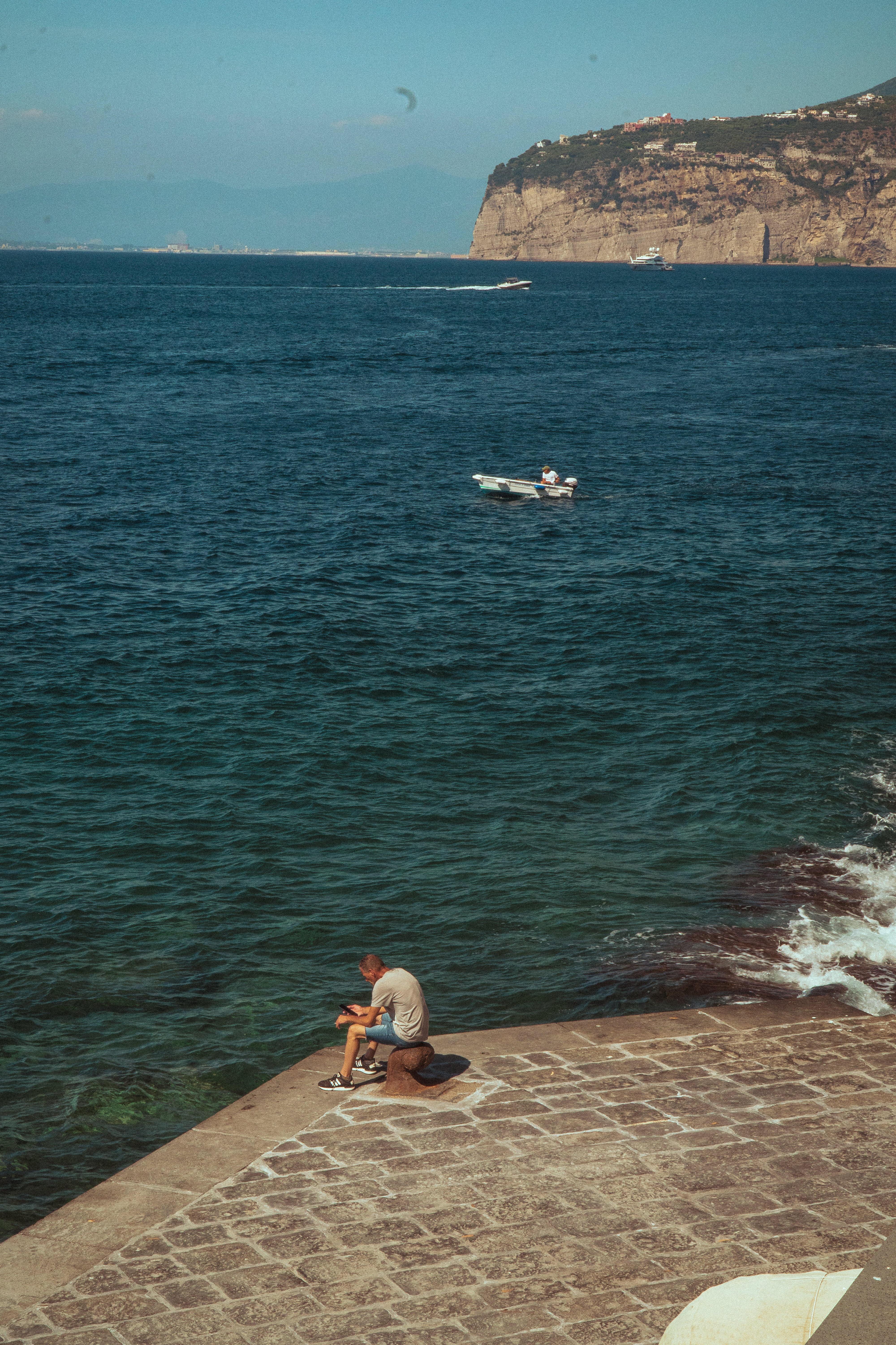 Naples photography