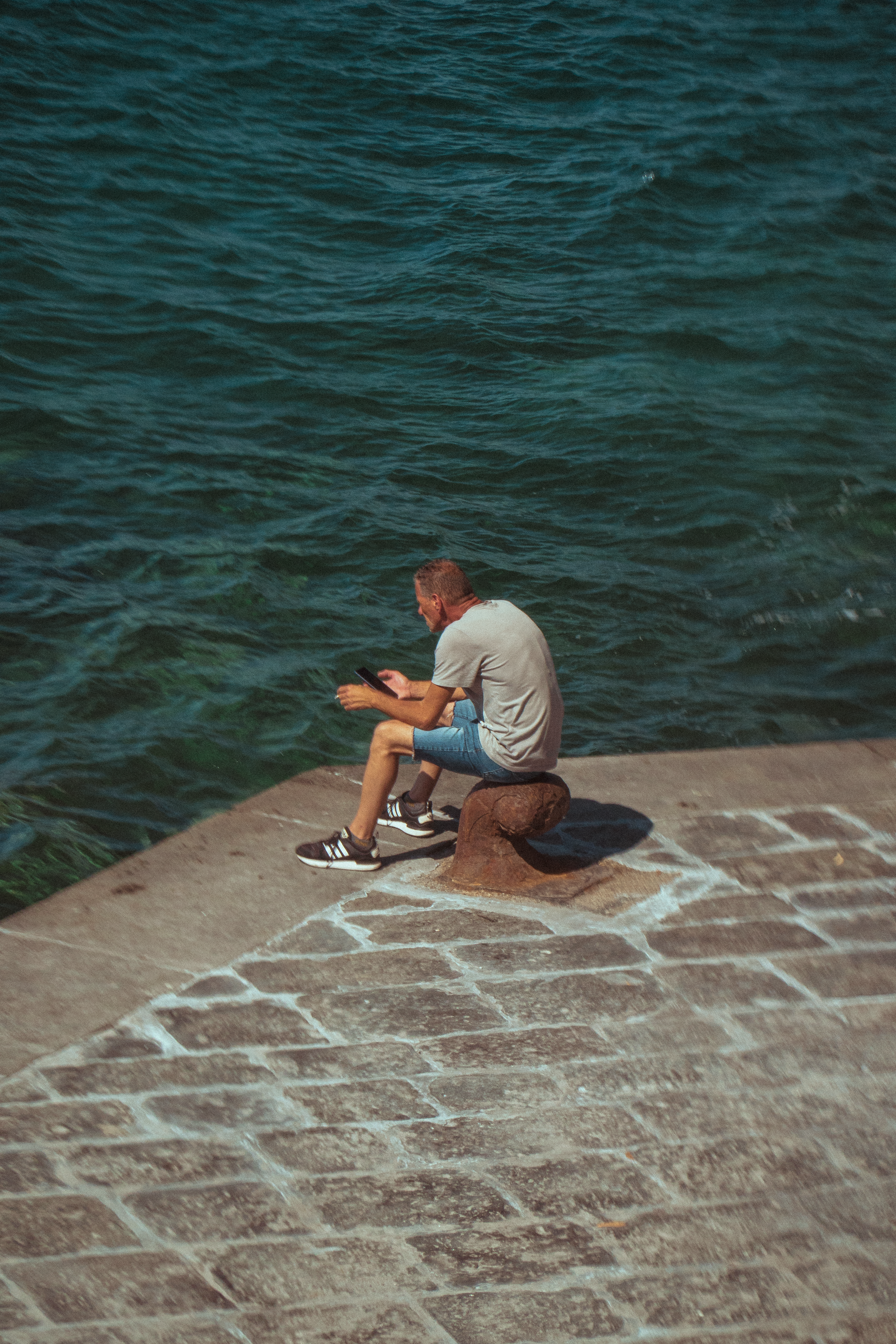Naples photography