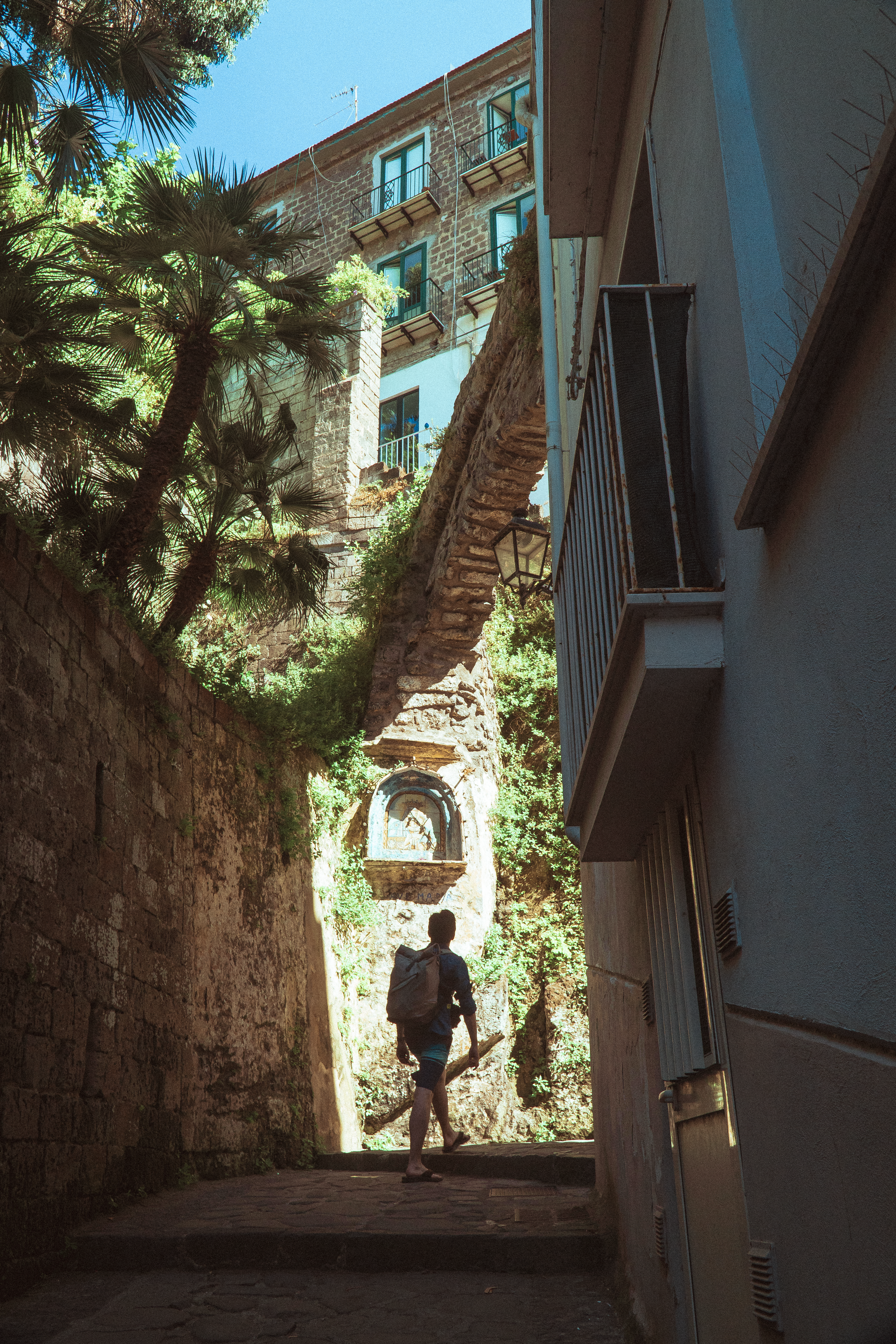 Naples photography