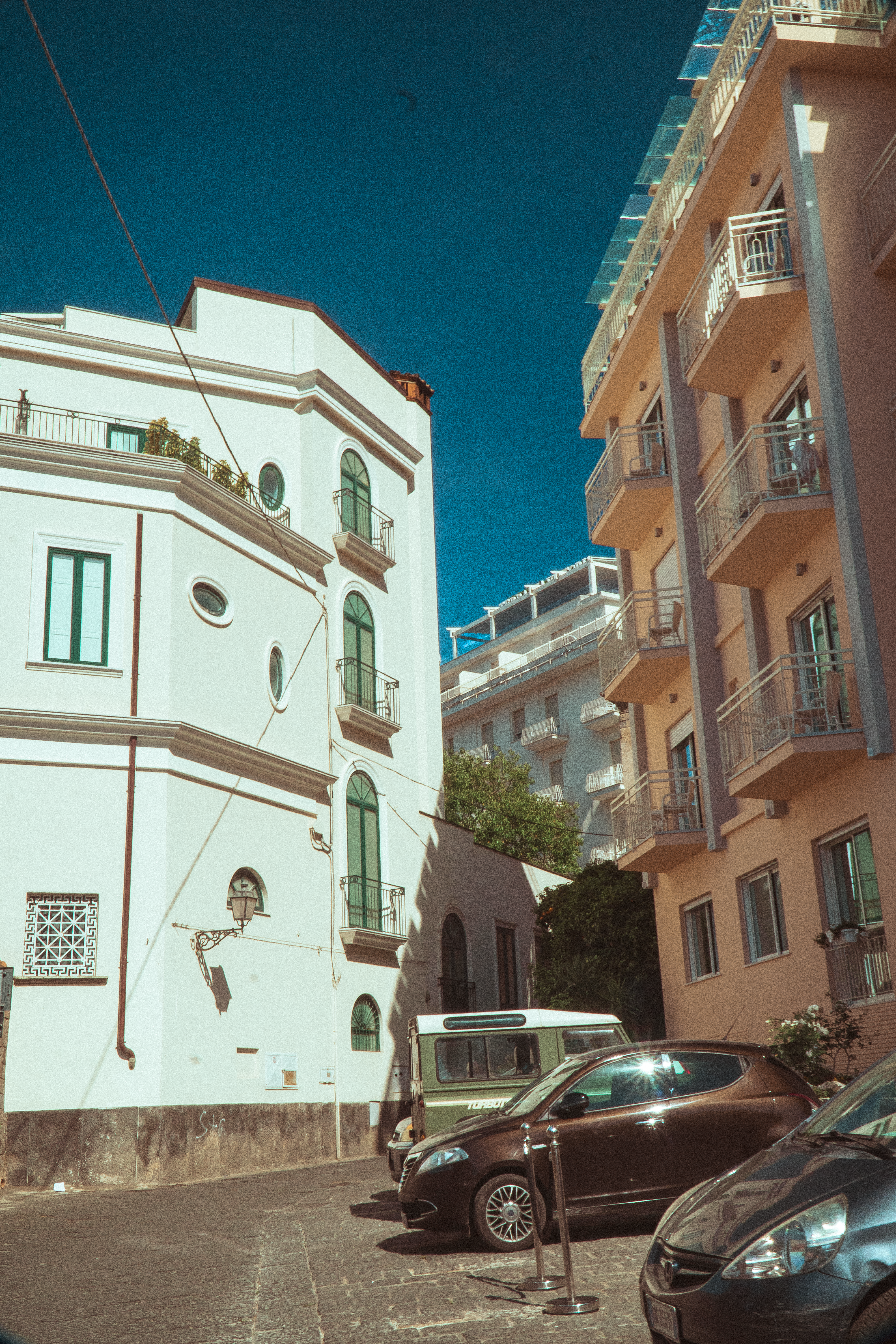 Naples photography