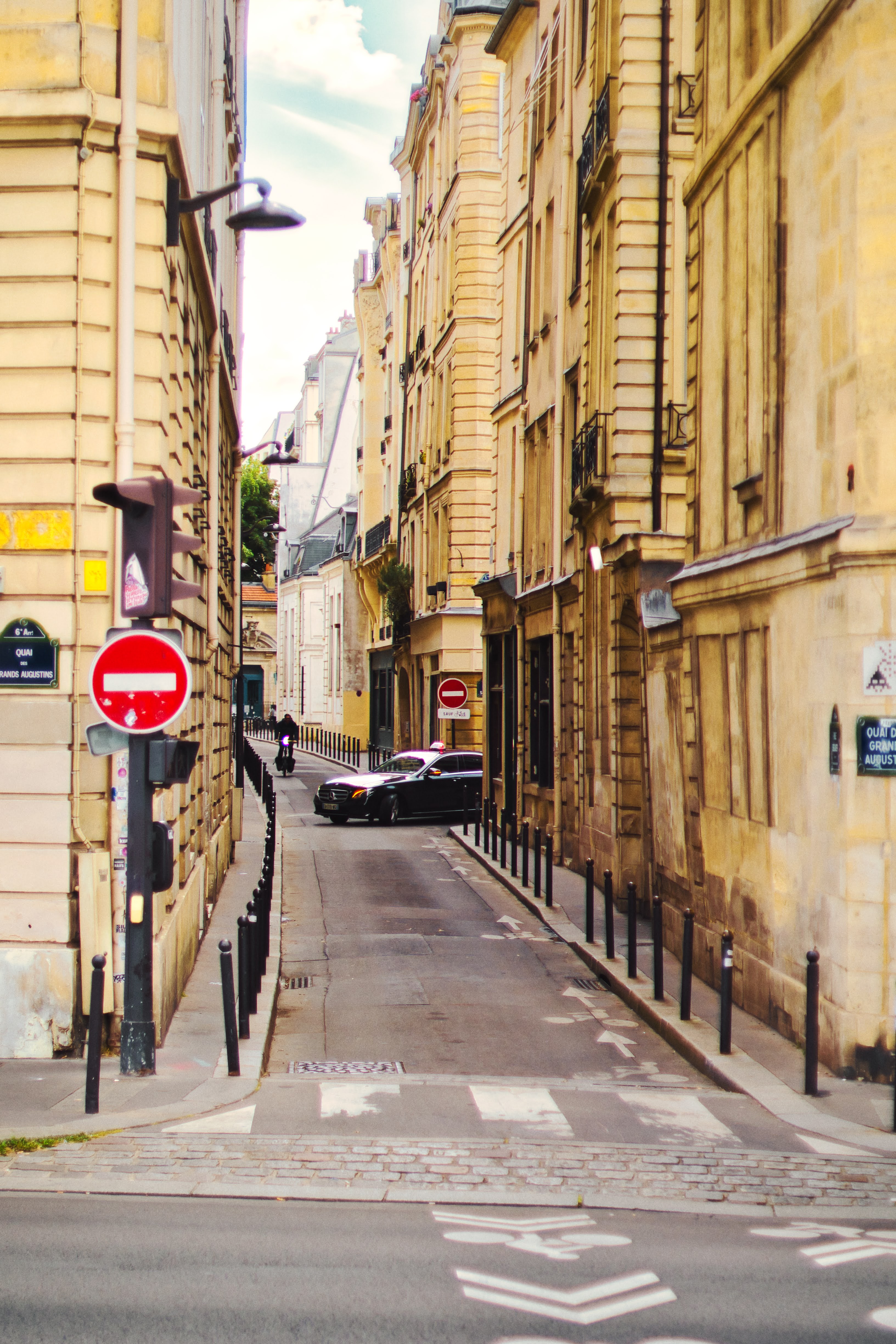 Paris photography