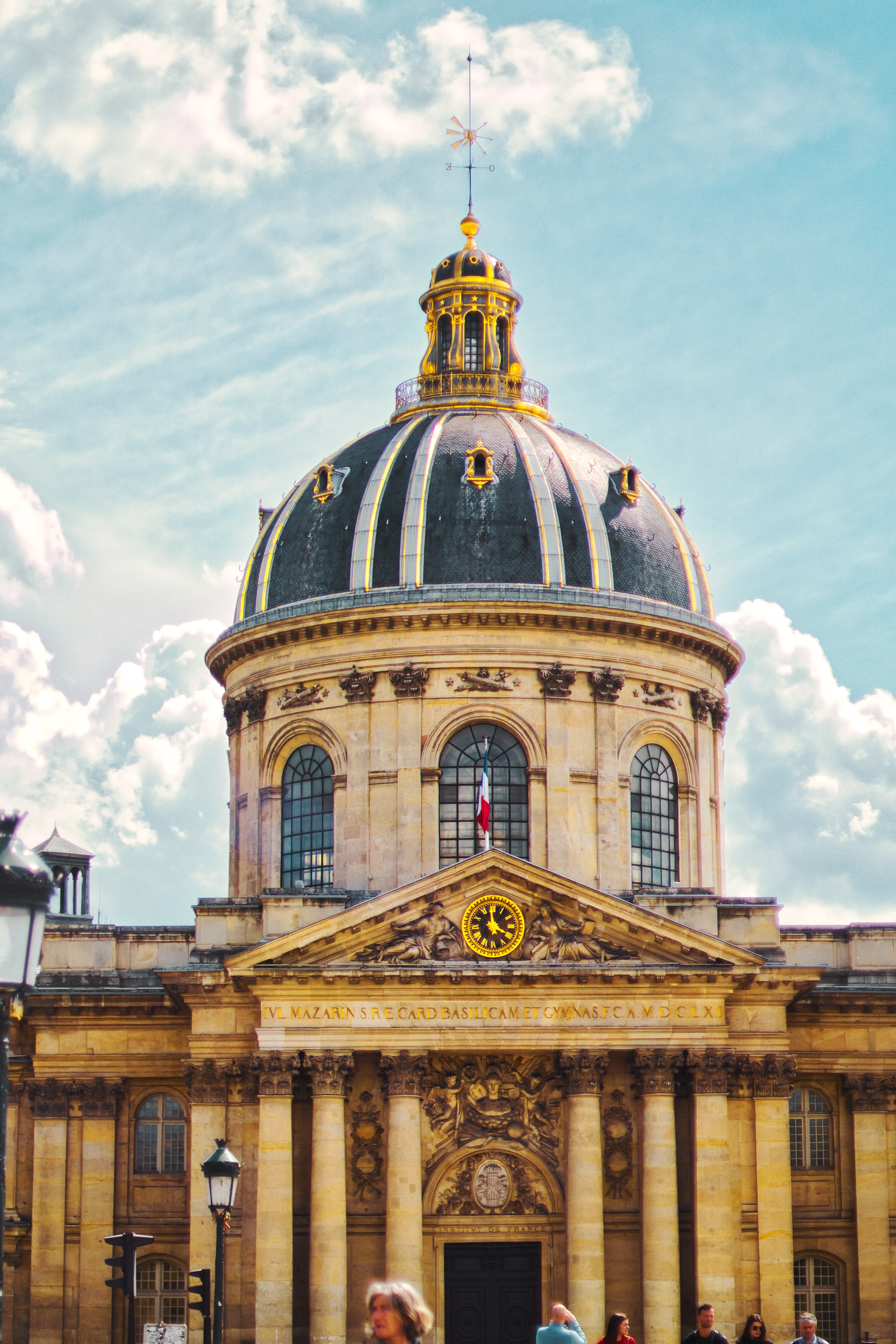 Paris photography