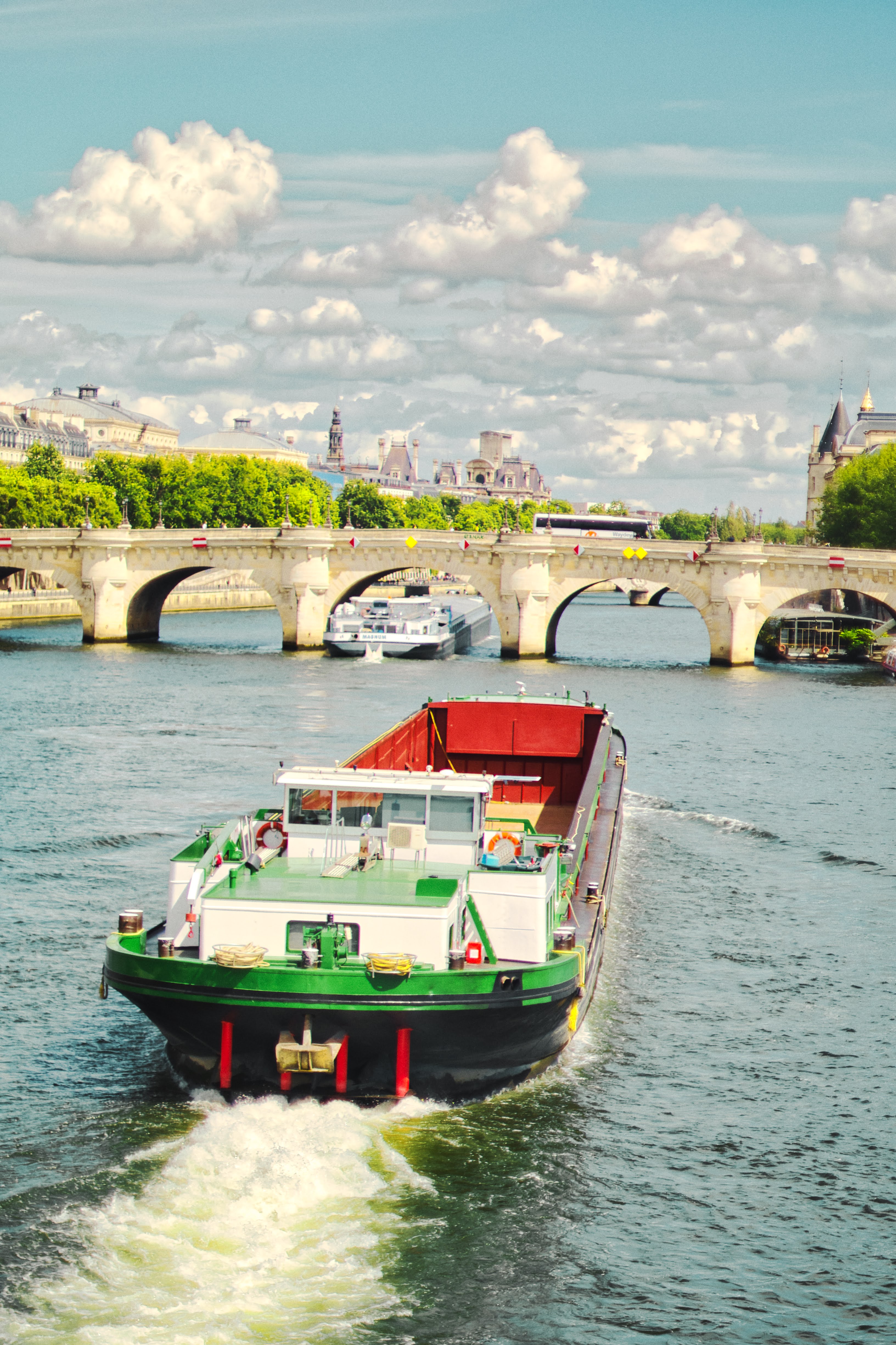 Paris photography