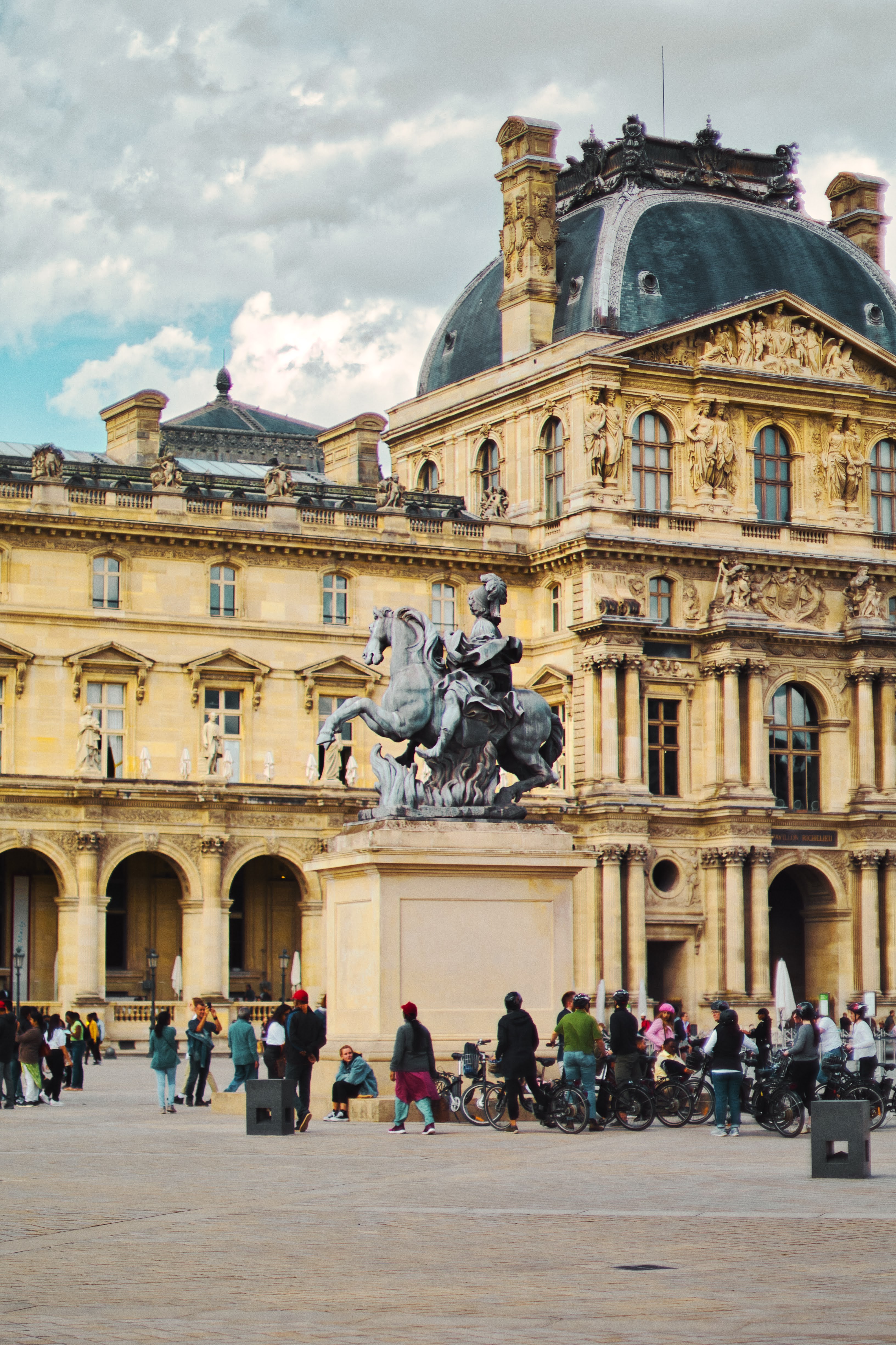 Paris photography