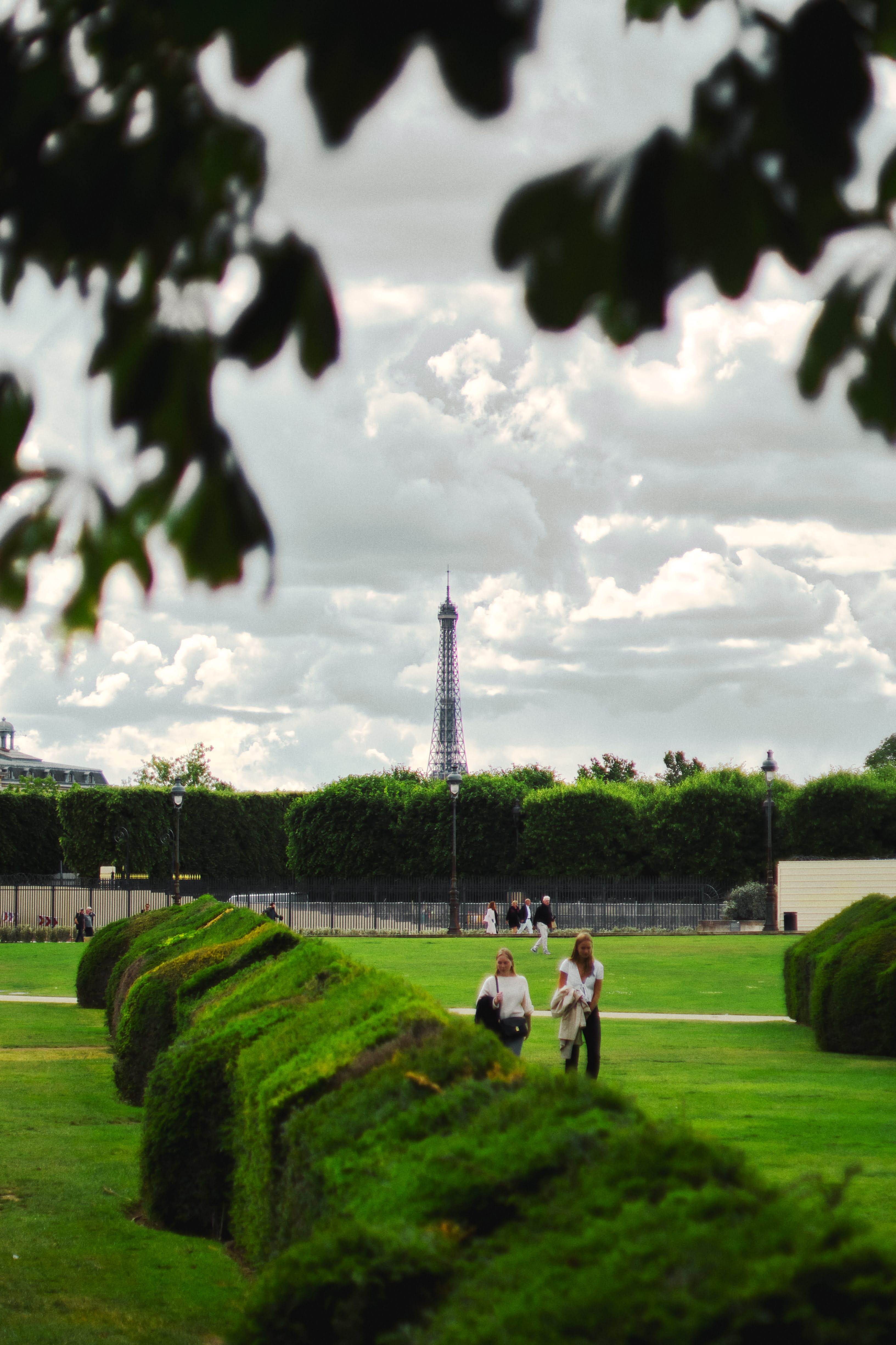 Paris photography