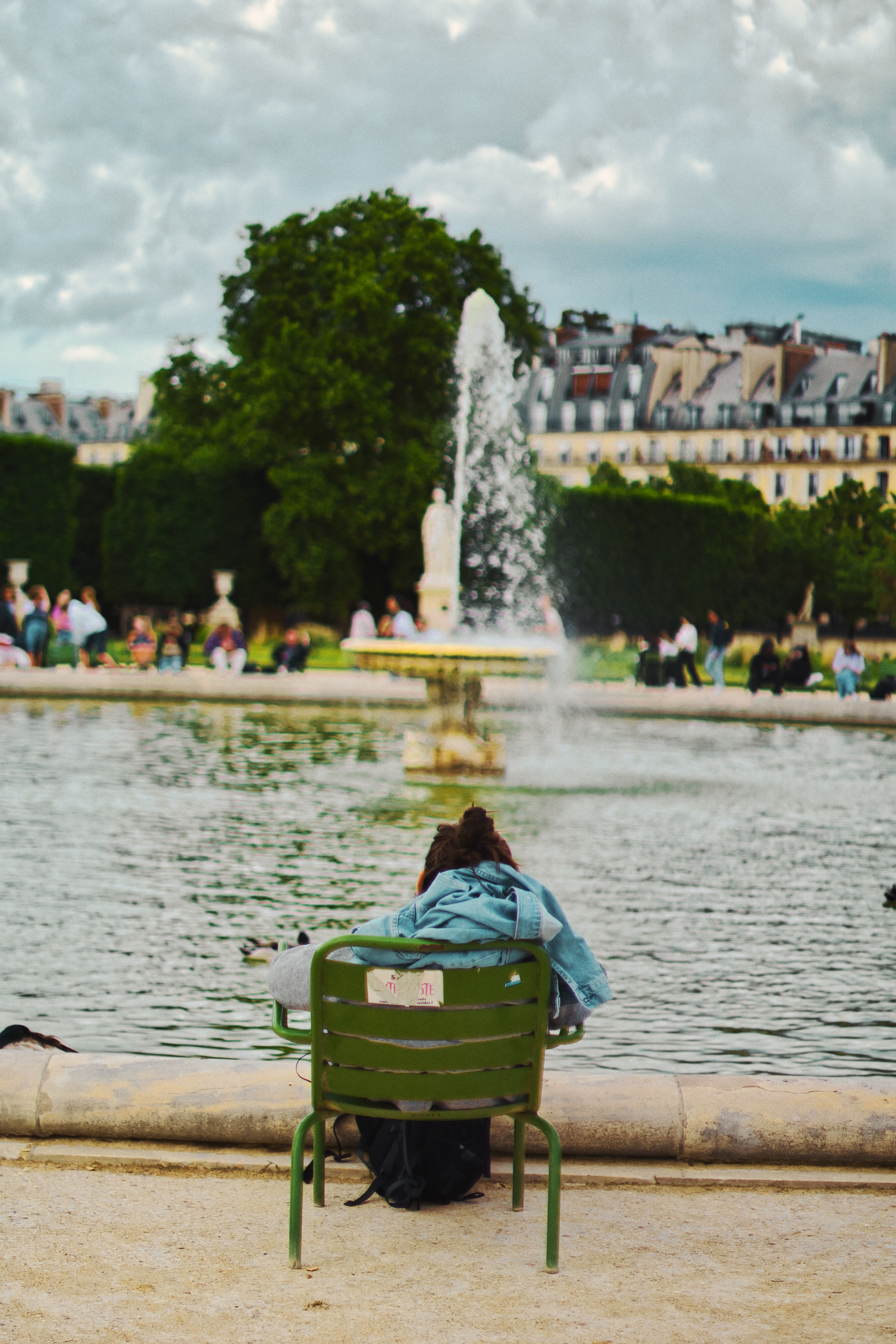 Paris photography