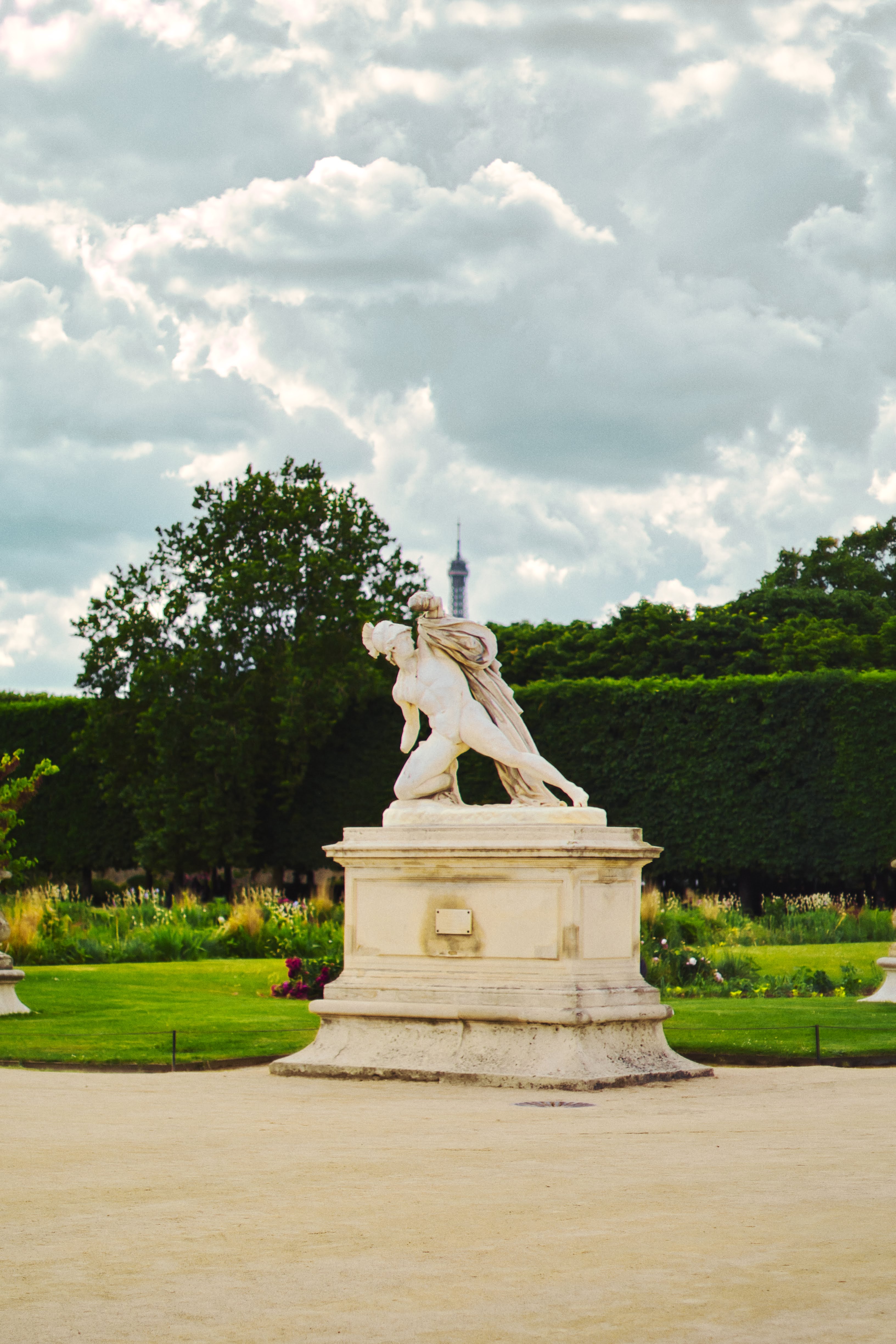 Paris photography