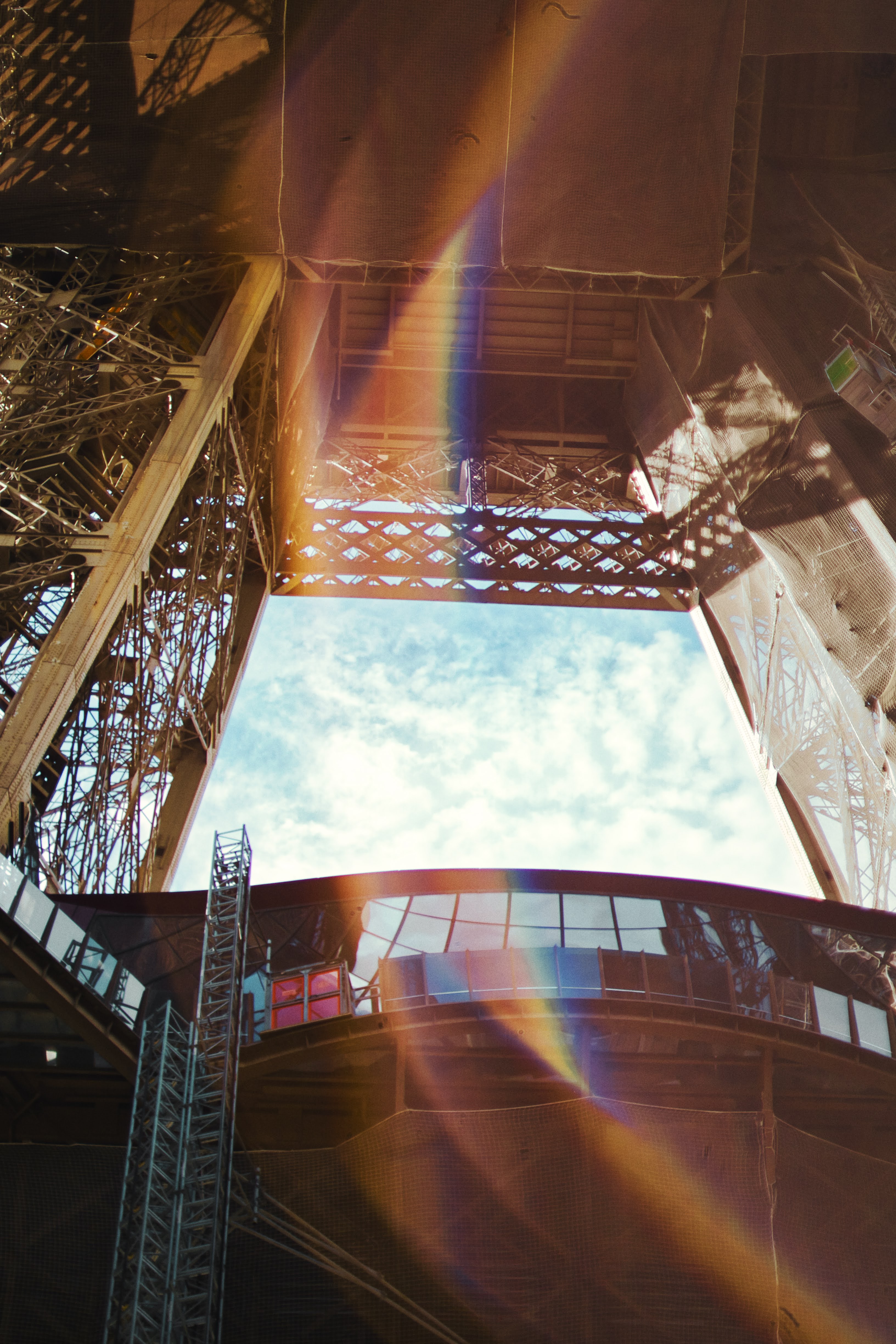 Paris photography