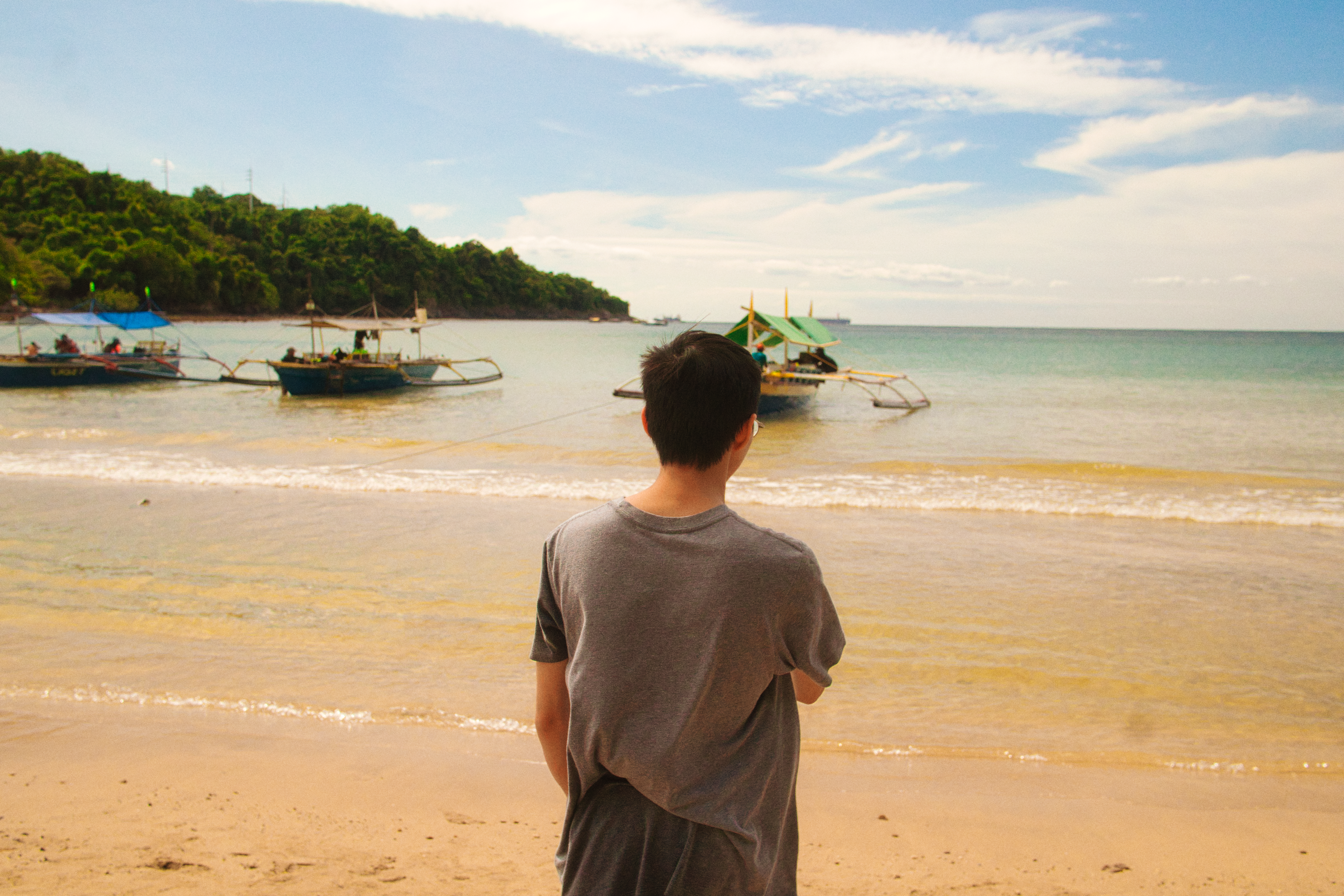 Philippines photography