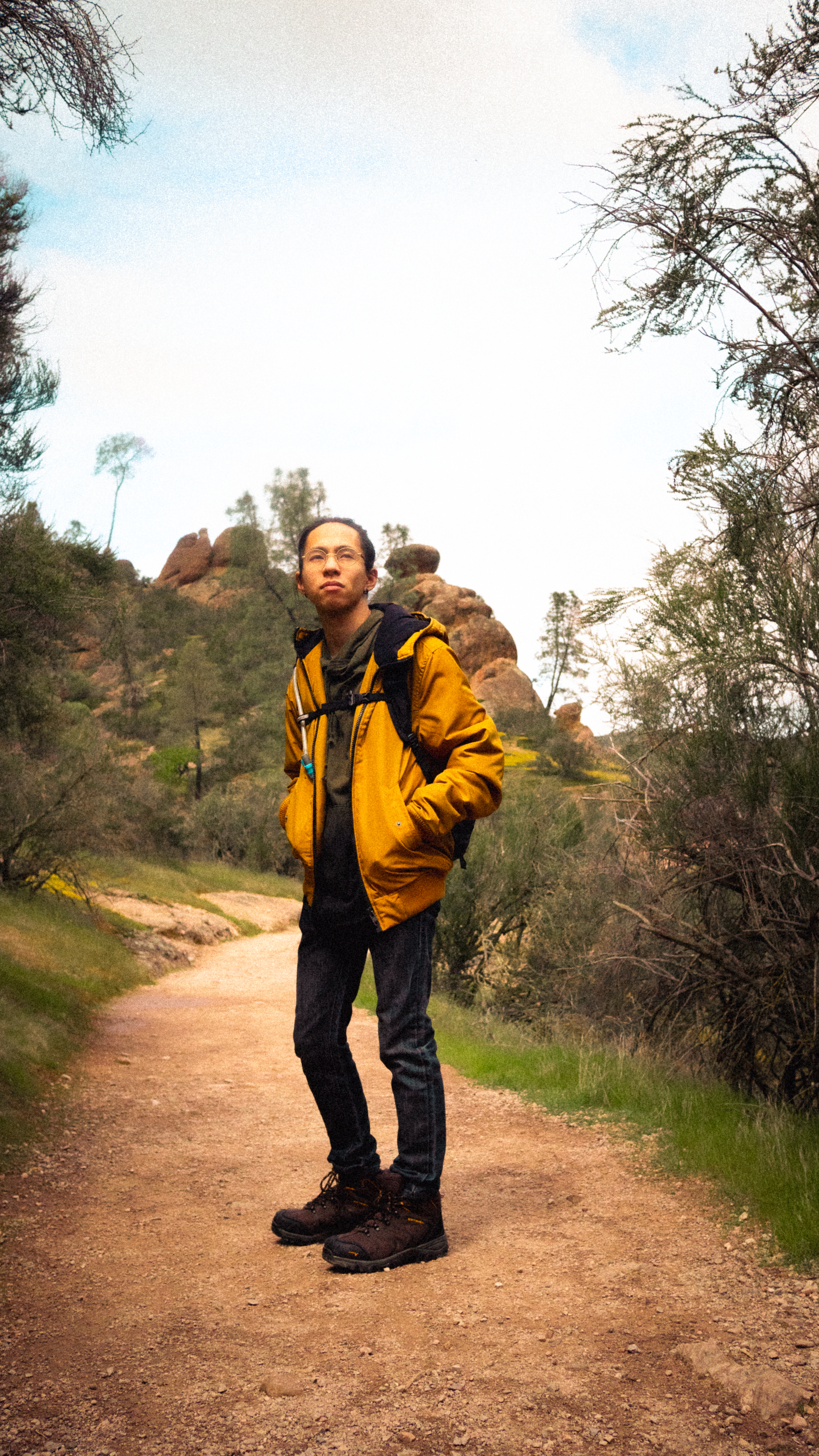 Pinnacle photography