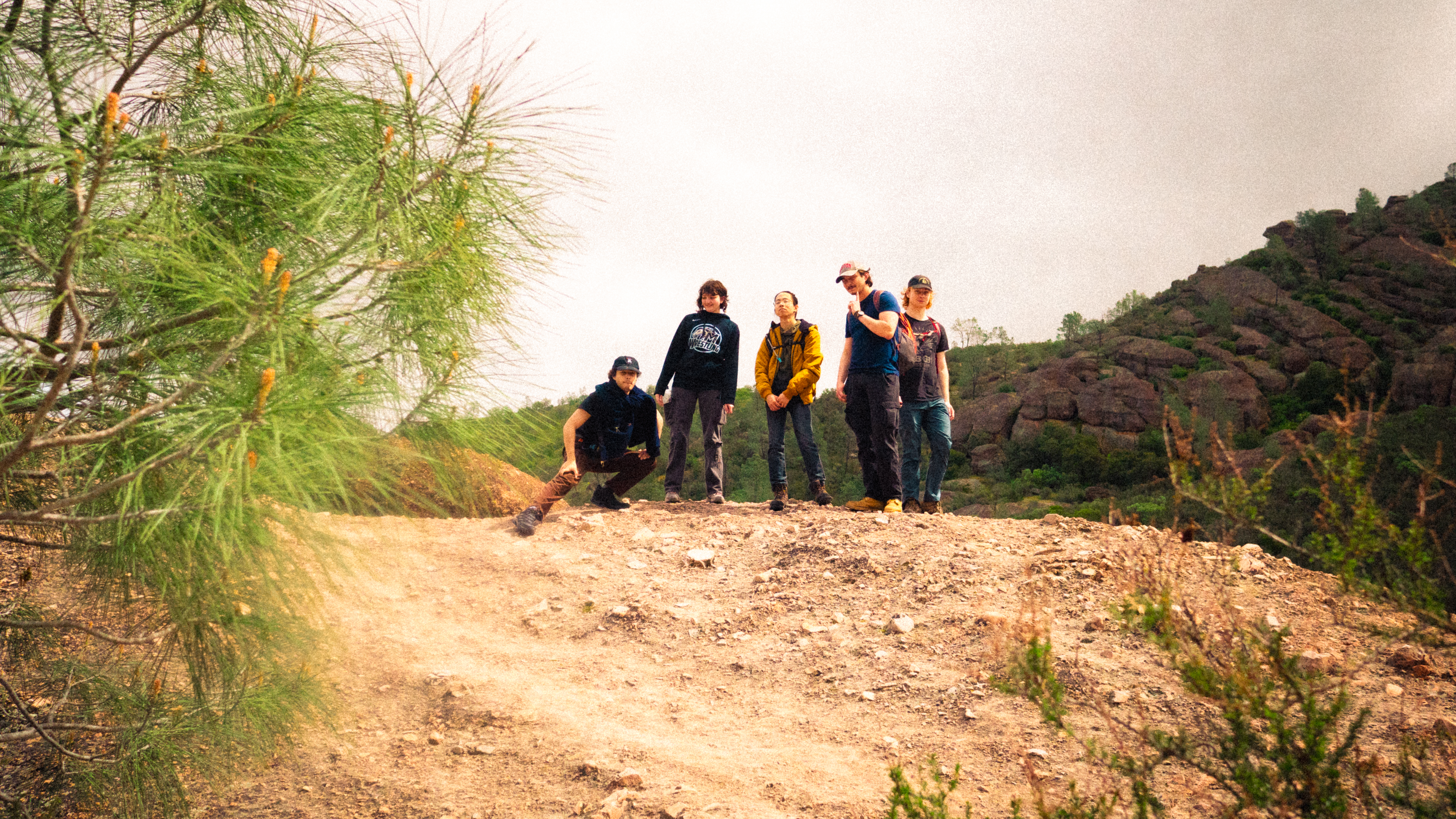 Pinnacle photography