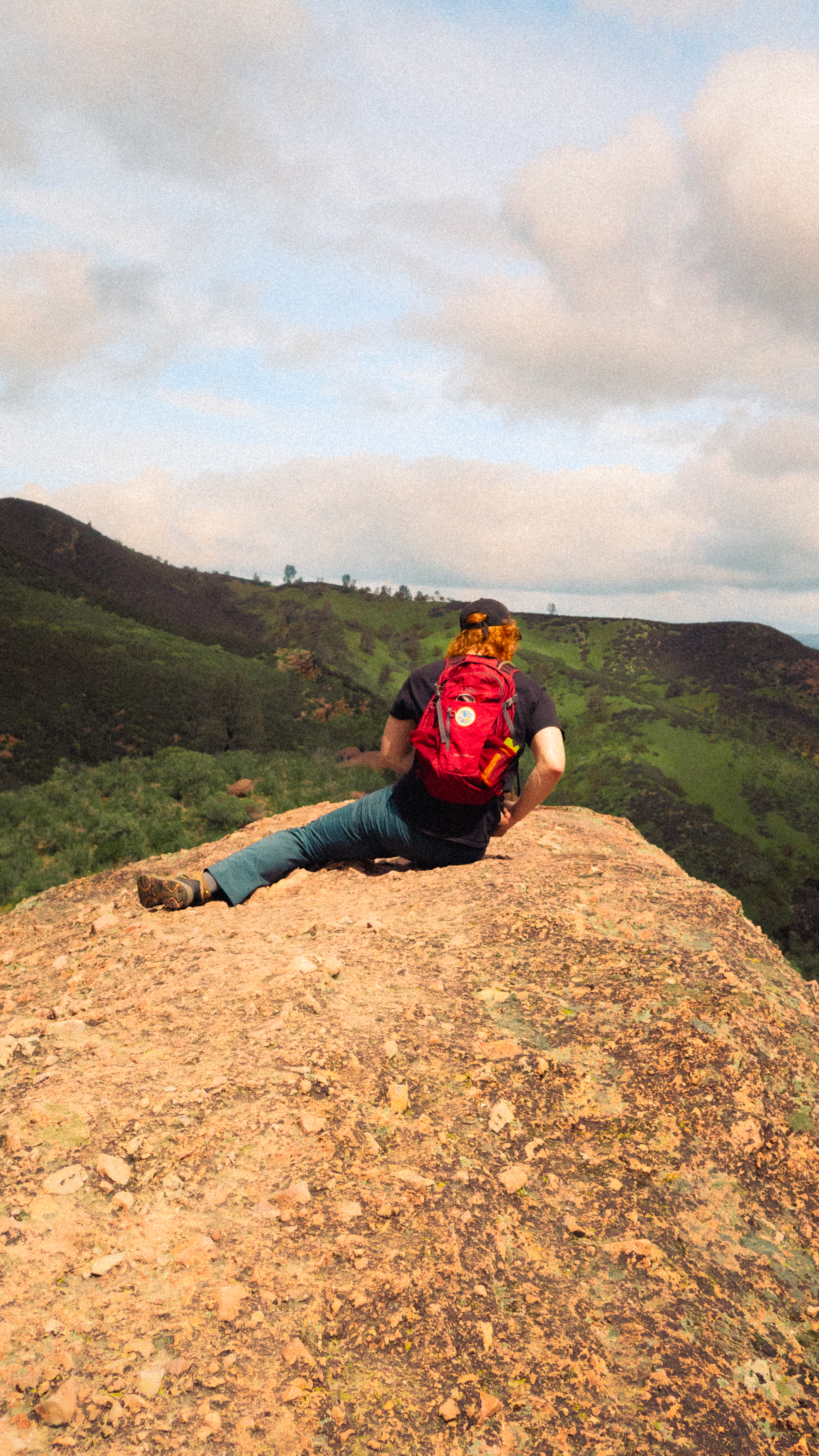 Pinnacle photography