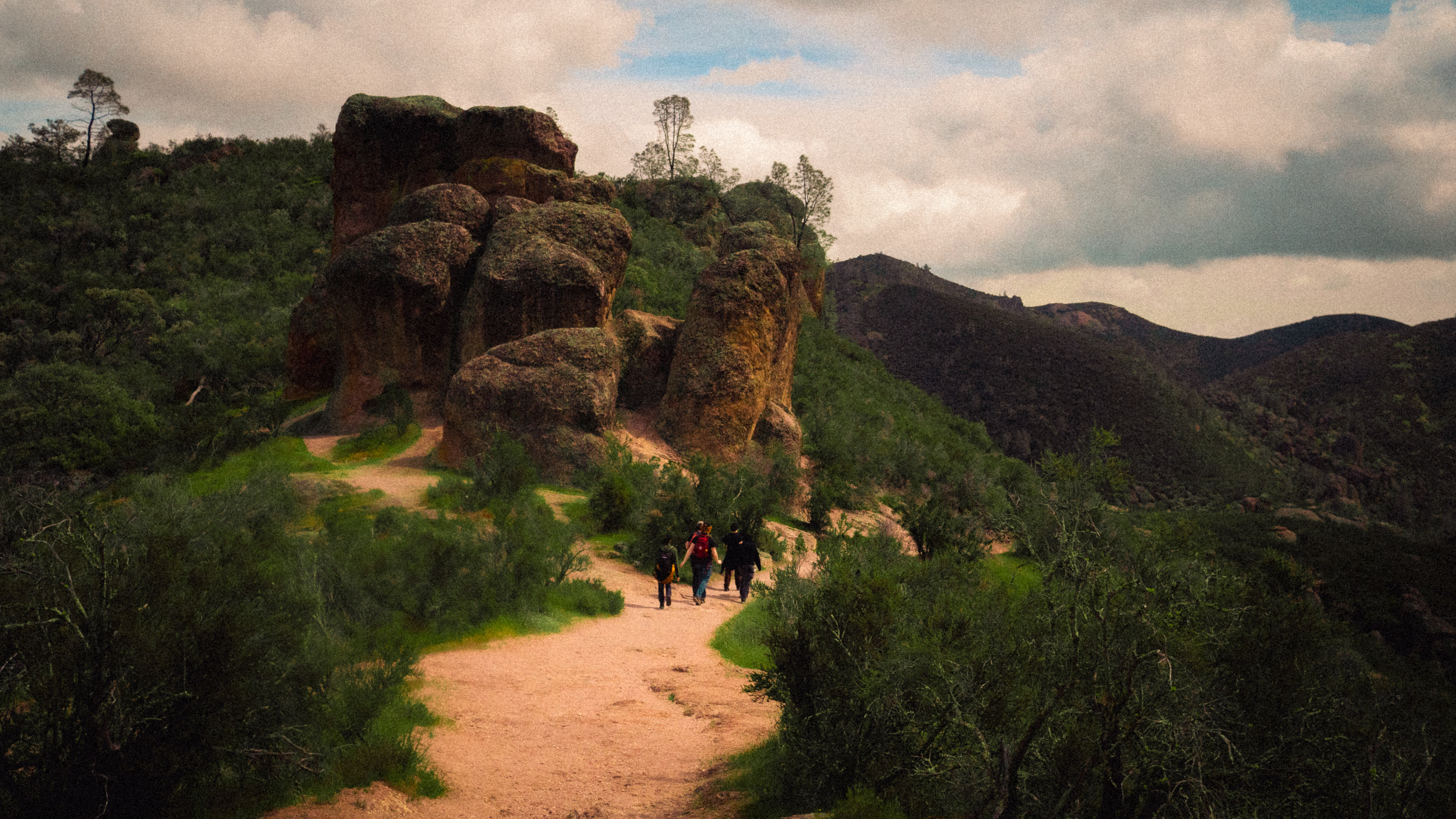 Pinnacle photography