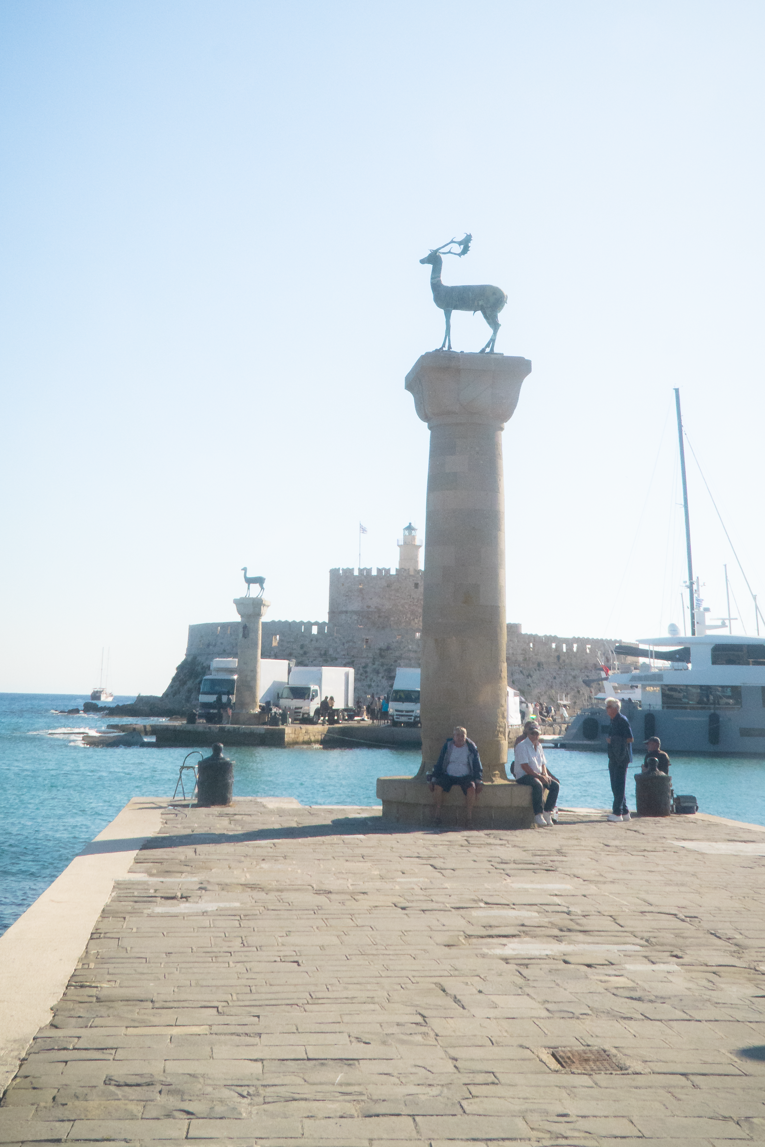 Rhodes photography