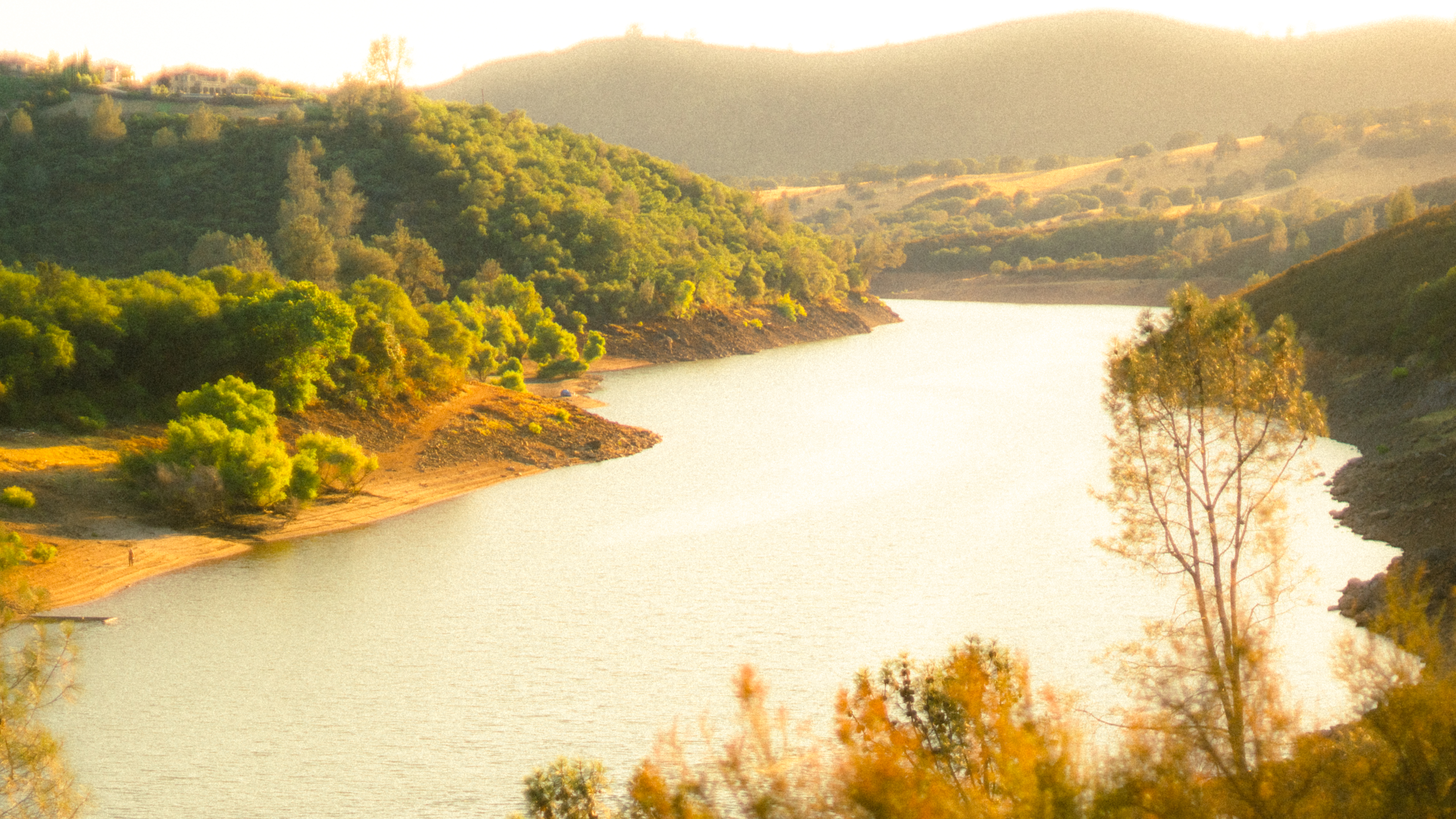 Salmon Falls photography