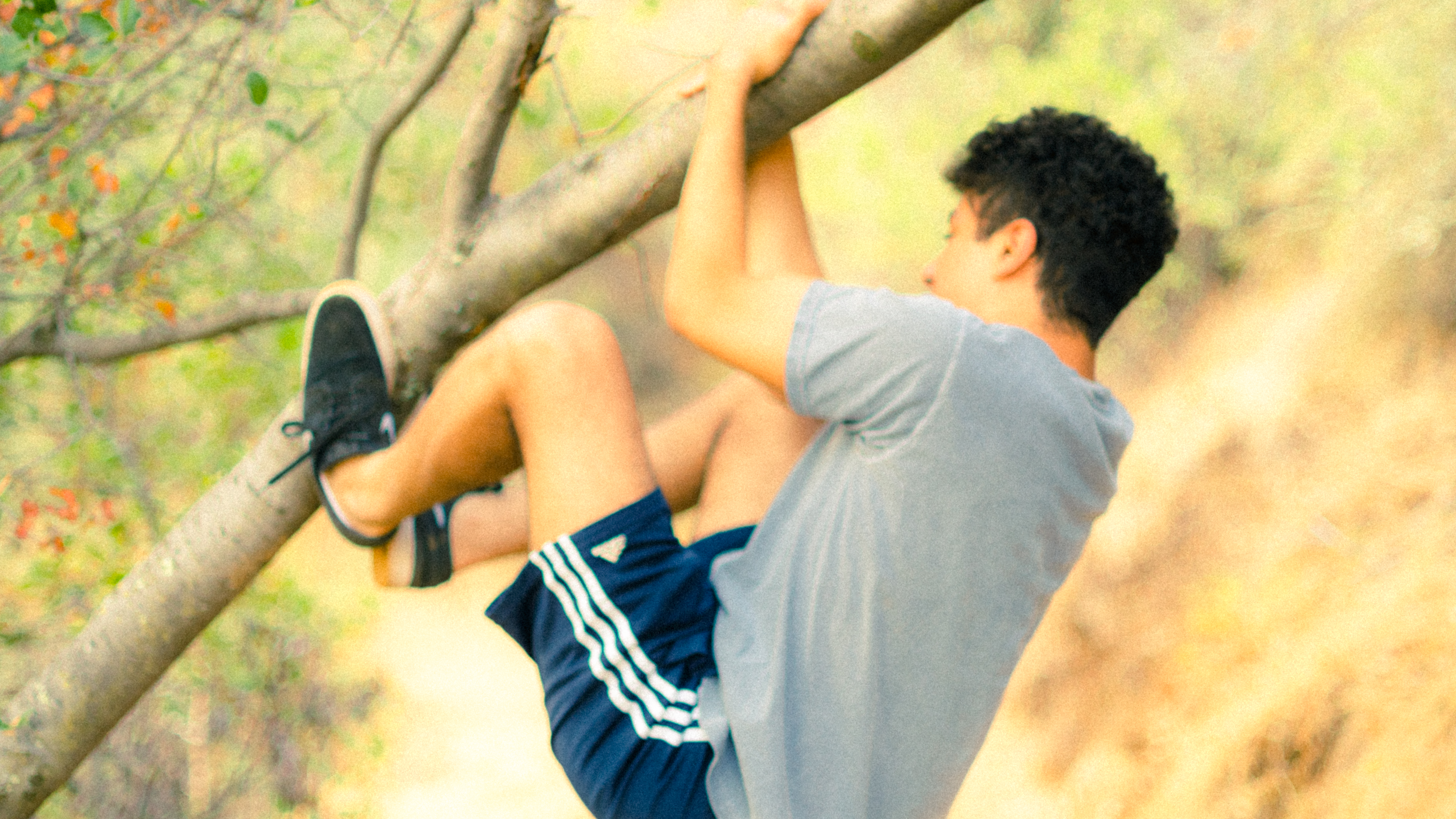 Salmon Falls photography